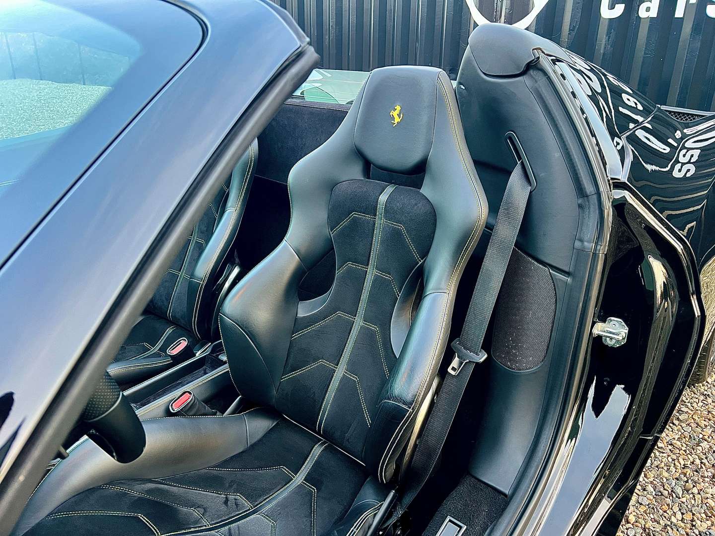 Ferrari 458 Italia - 2013 - Joinsteer - #4