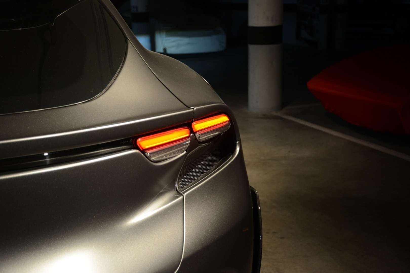 Ferrari Purosangue - 2026 - Joinsteer - #9