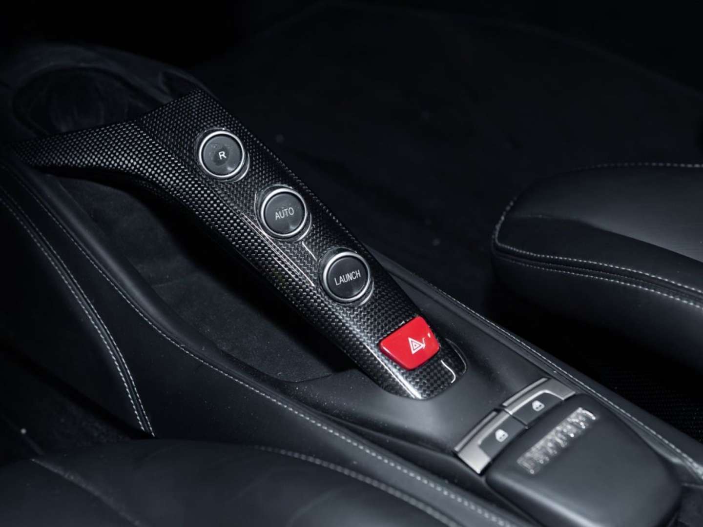 Ferrari 488 - 2016 - Joinsteer - #30