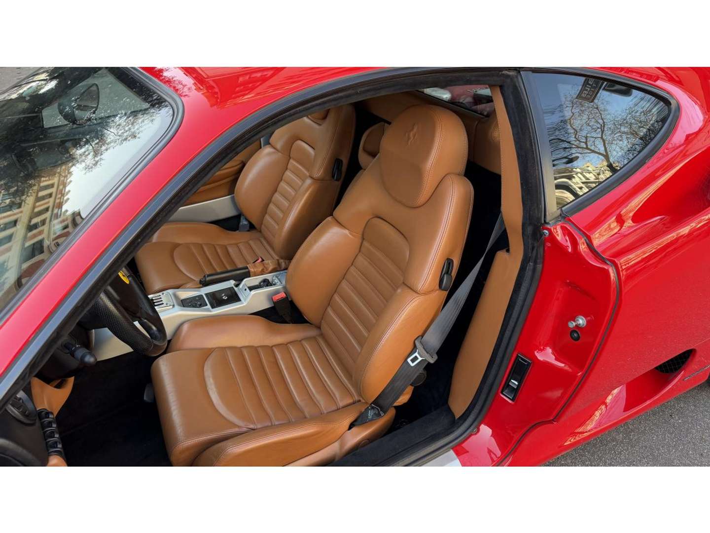 Ferrari 360 Modena - 2001 - Joinsteer - #15