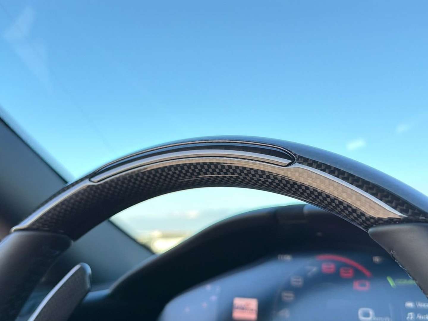 Ferrari Roma - 2025 - Joinsteer - #33