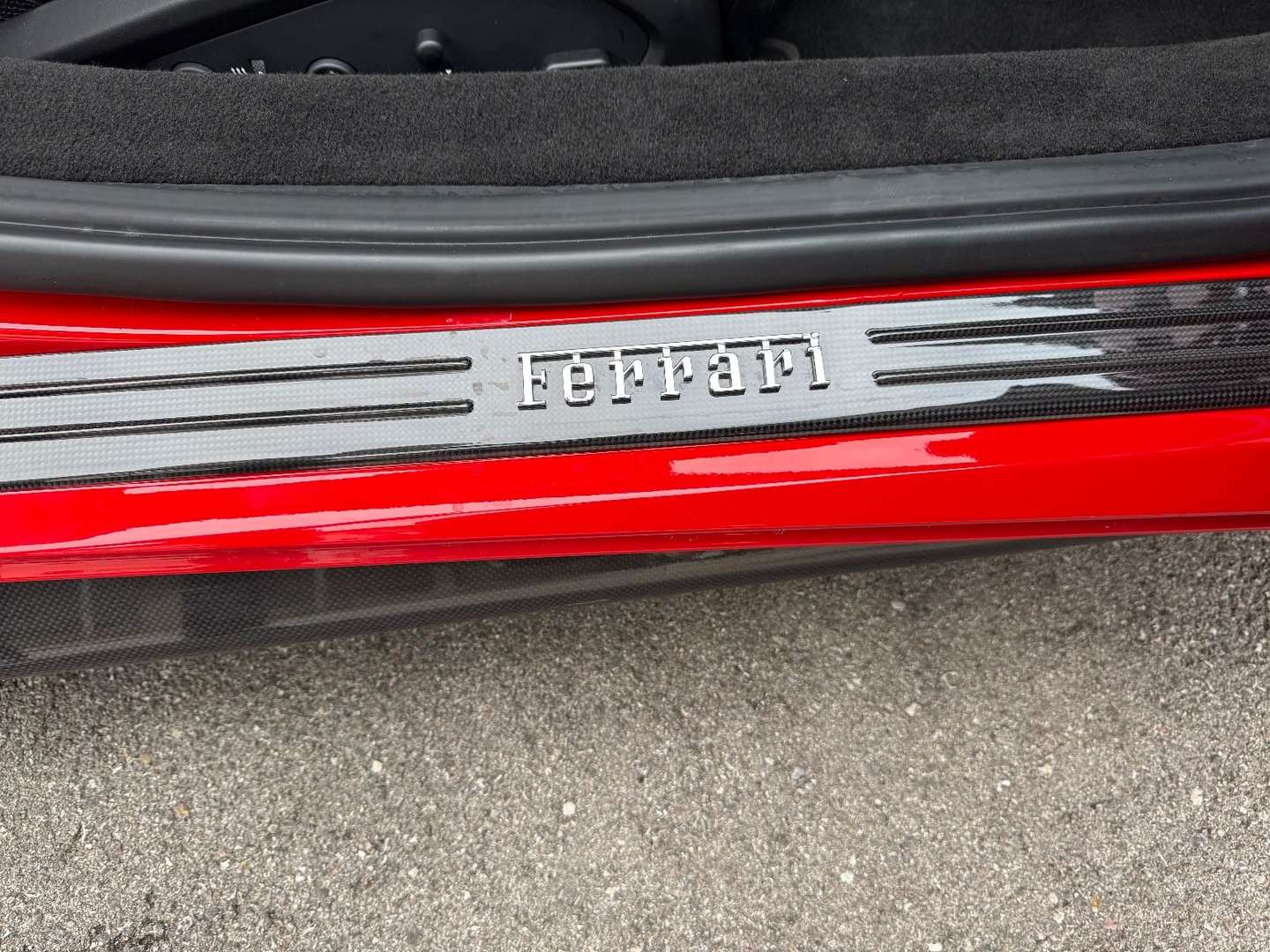 Ferrari 488 - 2015 - Joinsteer - #21