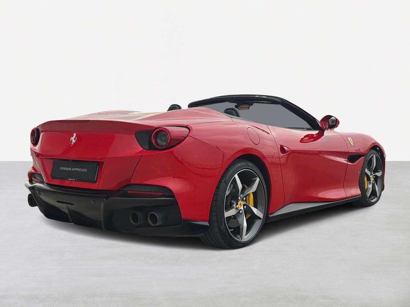 Ferrari Portofino - 2022 - Joinsteer - #28