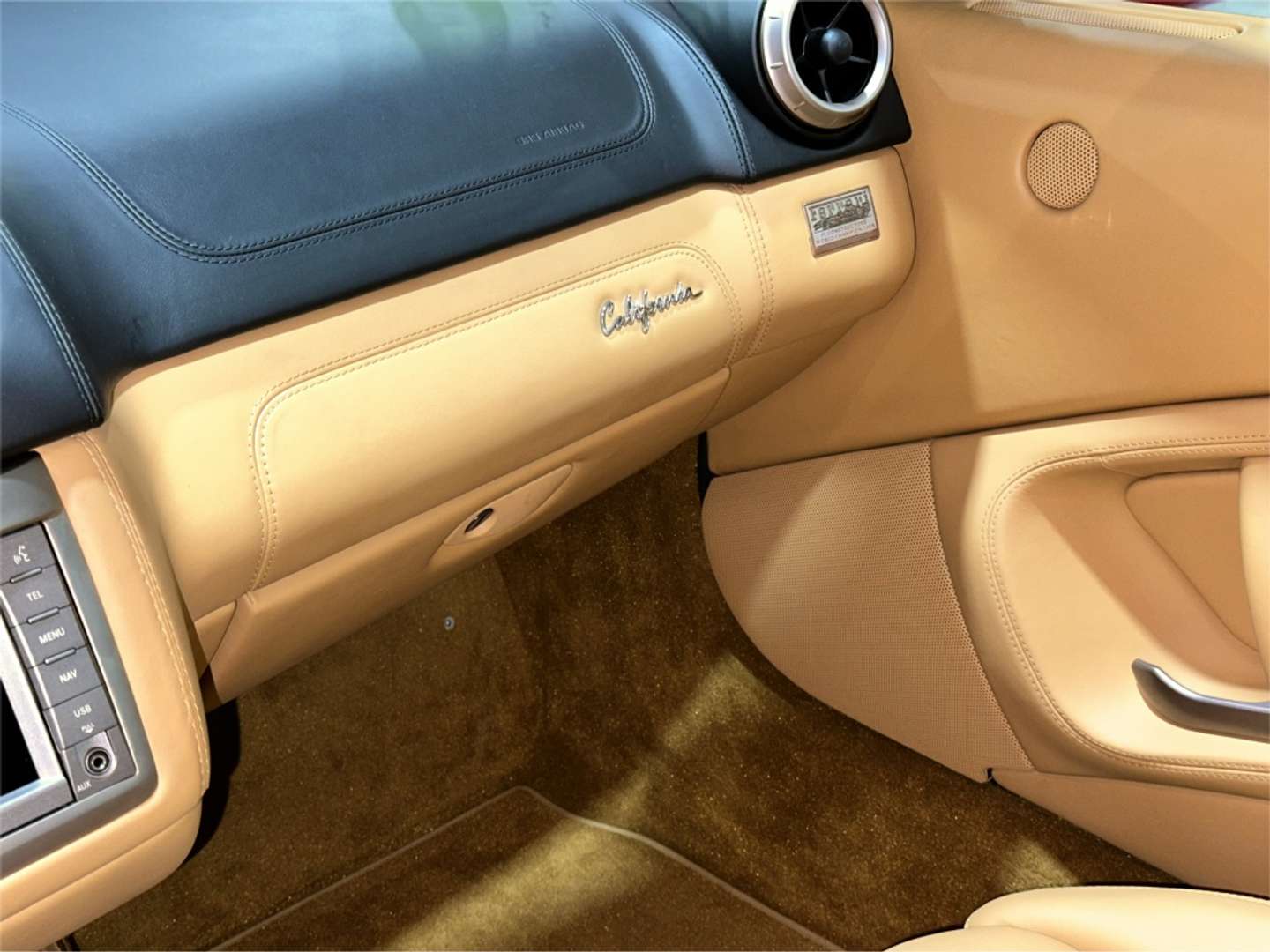 Ferrari California - 2010 - Joinsteer - #25