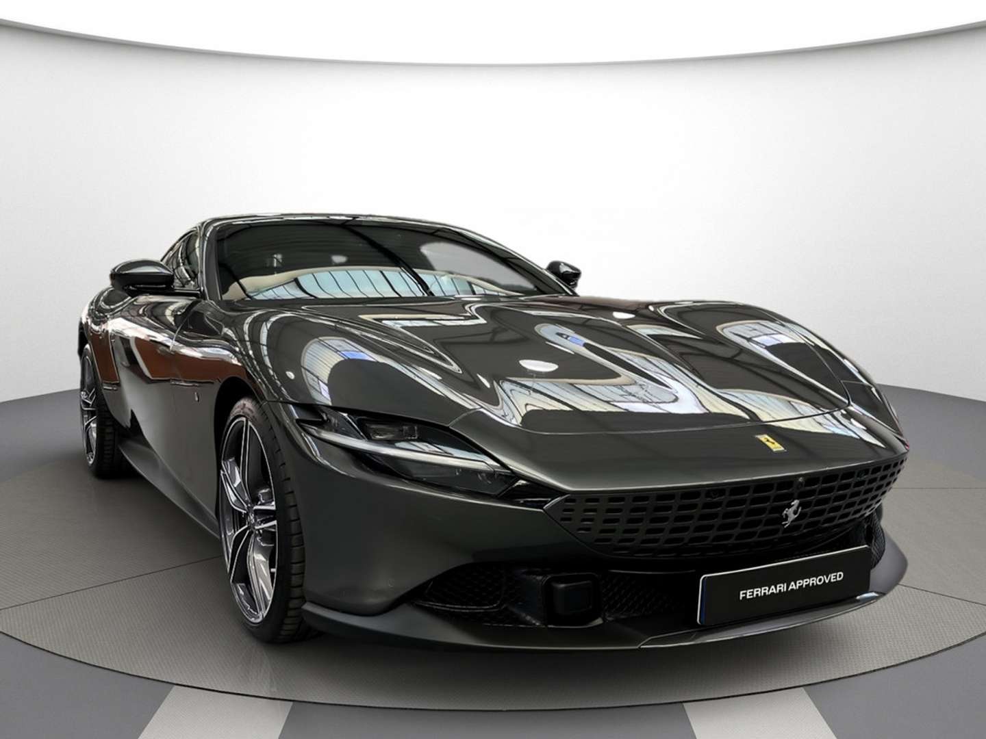 Ferrari Roma - 2021 - Joinsteer - #11