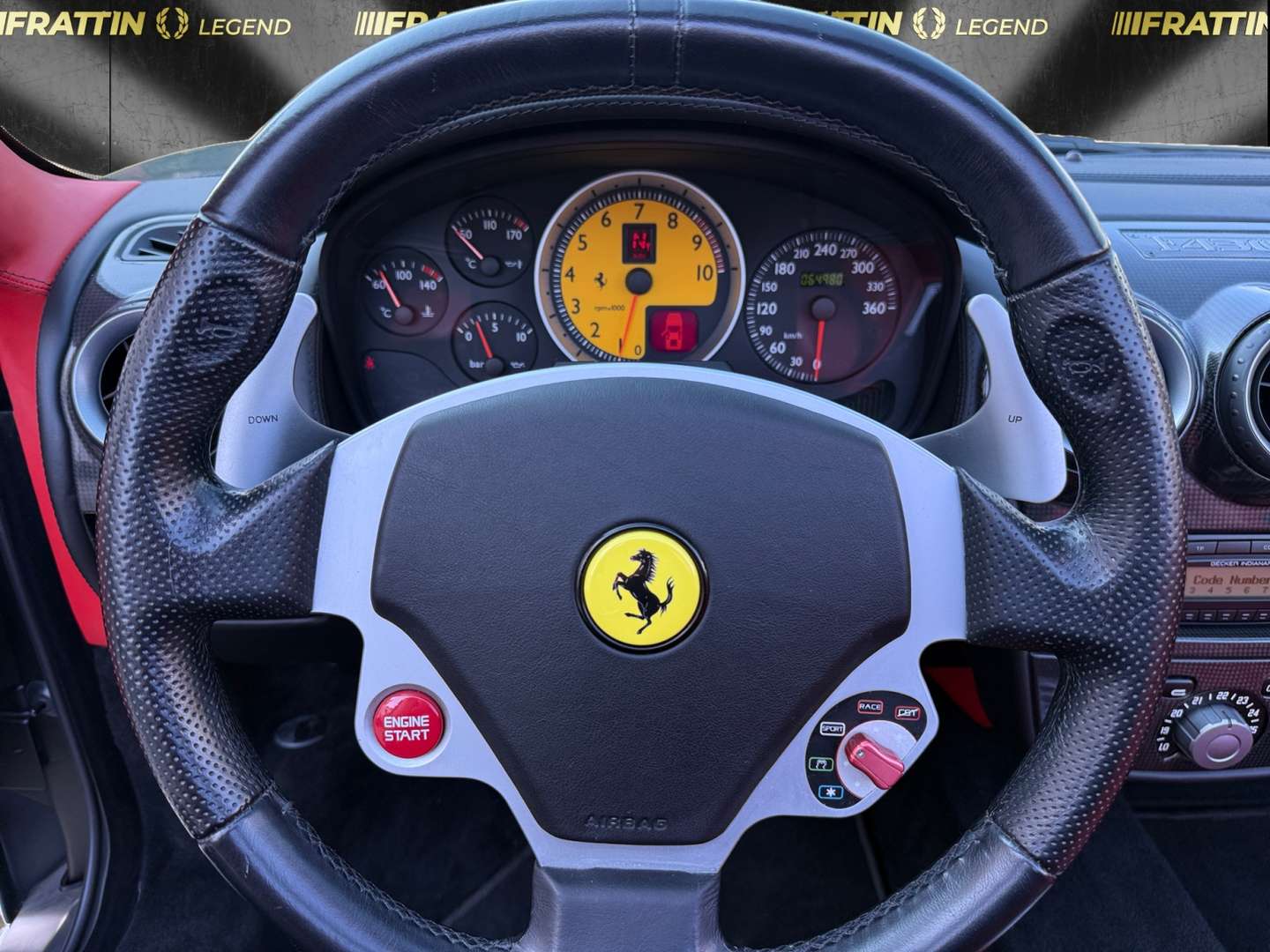 Ferrari F430 - 2007 - Joinsteer - #11