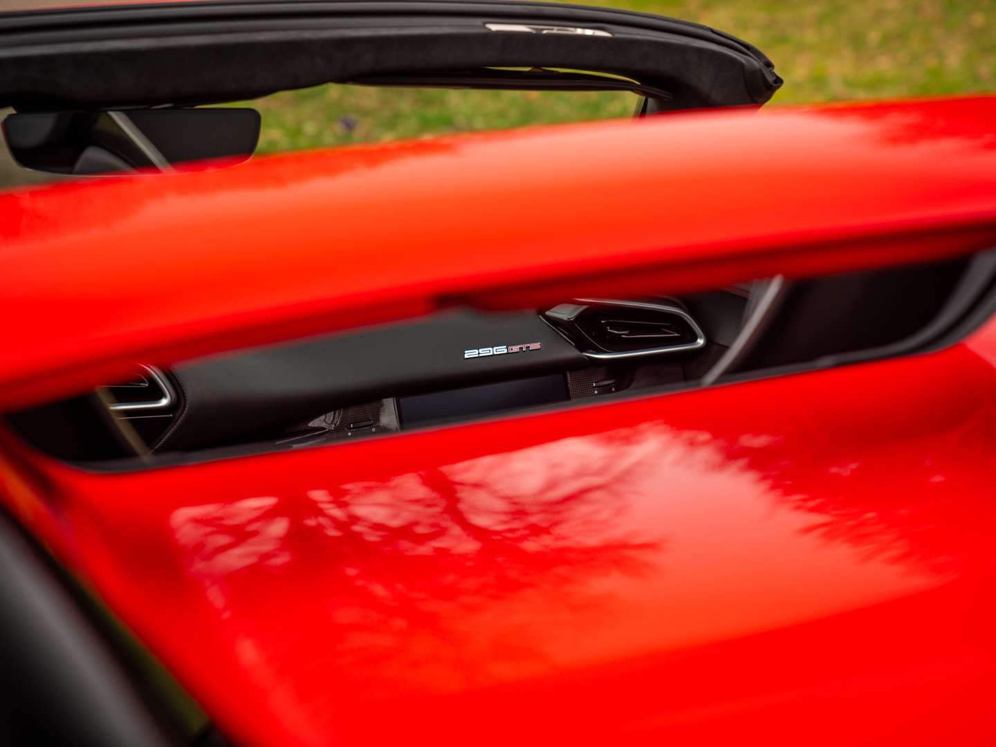 Ferrari 296 GTS - 2026 - Joinsteer - #38