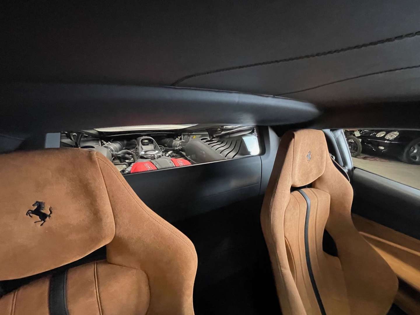 Ferrari F8 Tributo - 2022 - Joinsteer - #32