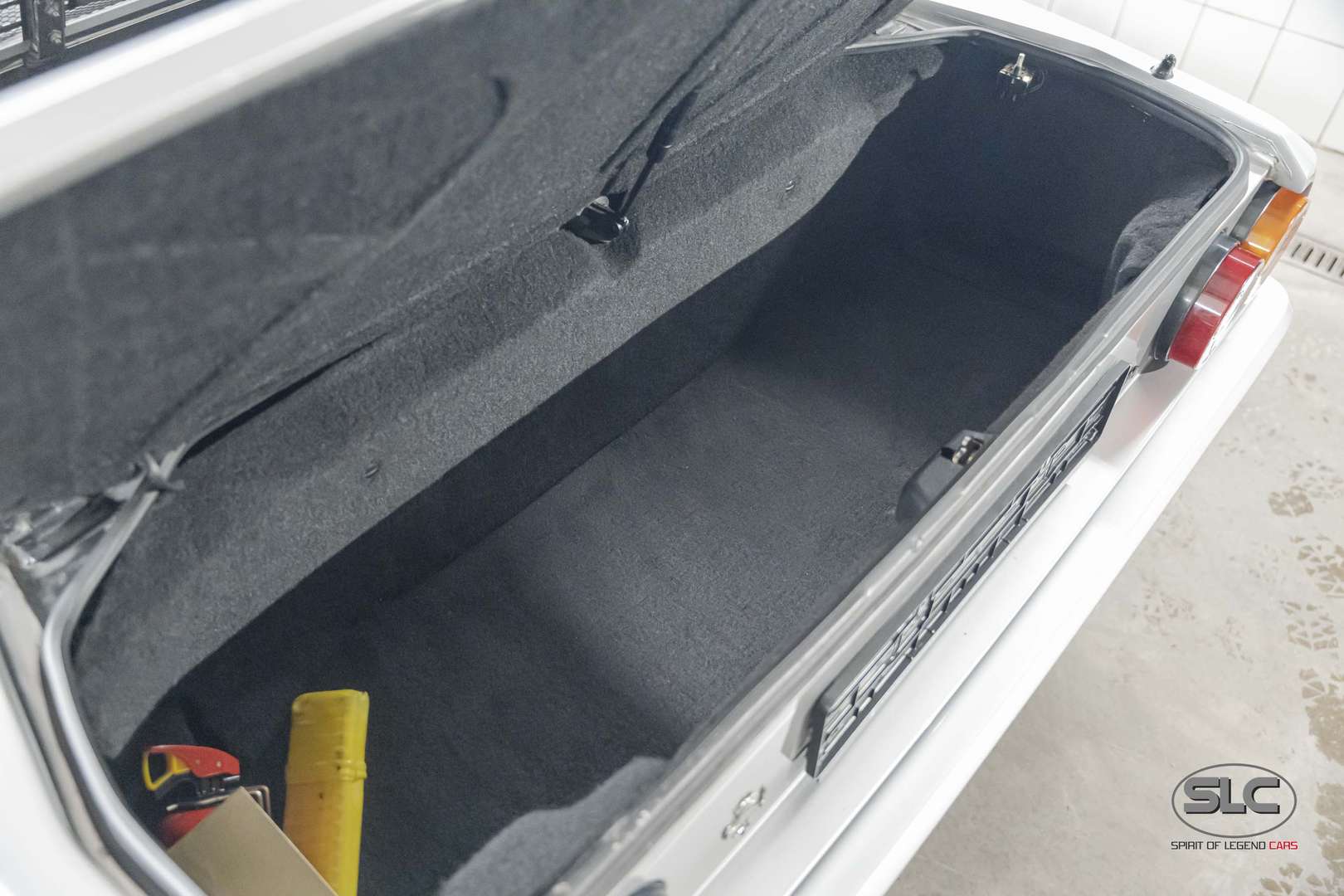 Ferrari Mondial T - 1992 - Joinsteer - #24