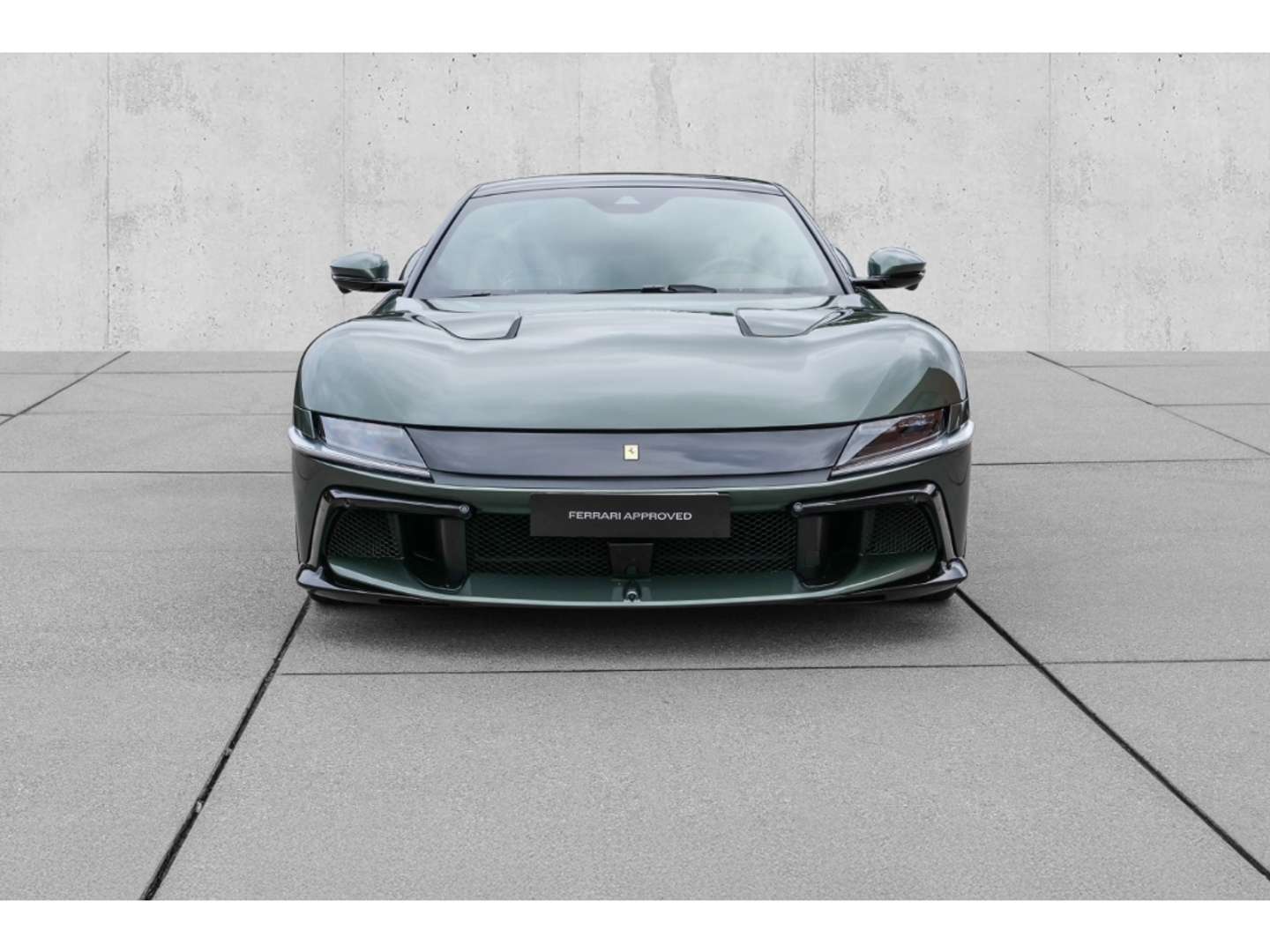 Ferrari 12 Cilindri - 2025 - Joinsteer - #7