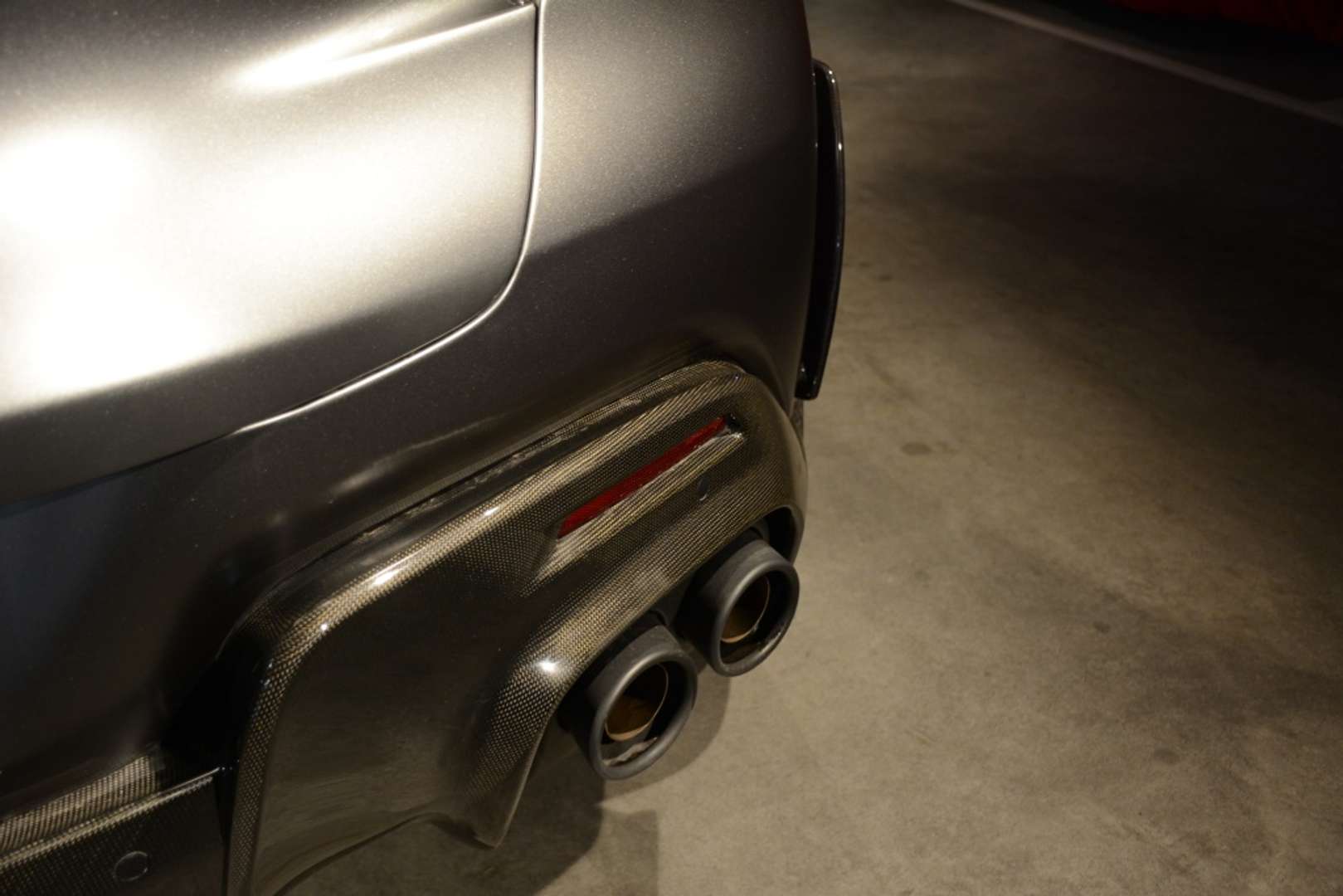 Ferrari Purosangue - 2026 - Joinsteer - #10