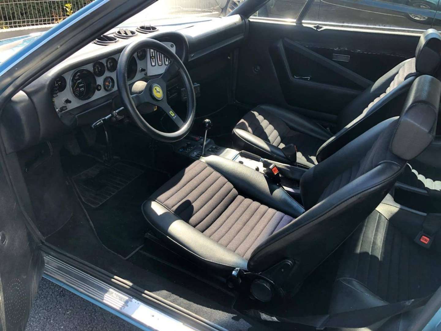 Ferrari 308 - 1977 - Joinsteer - #24