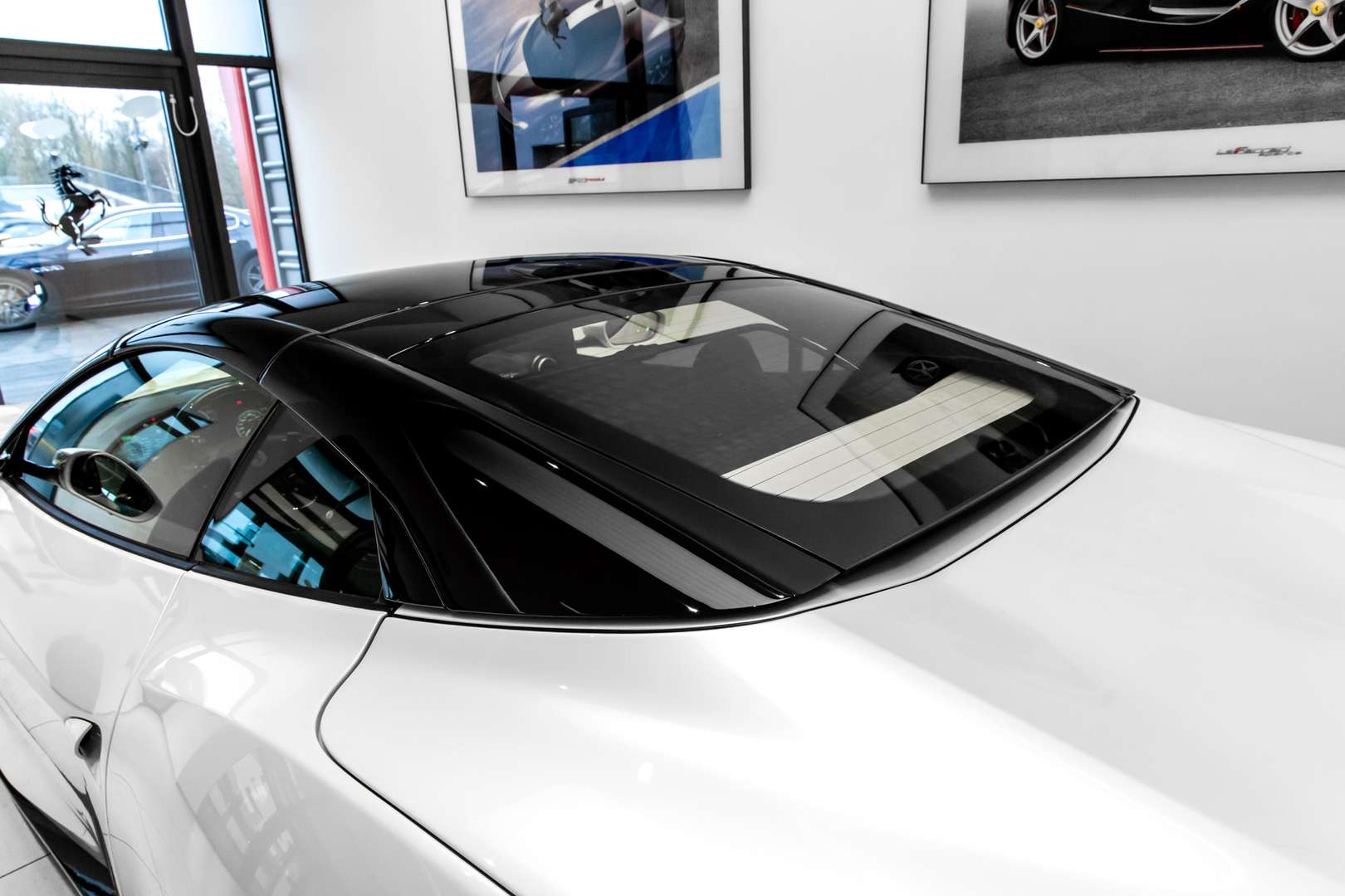 Ferrari Portofino - 2019 - Joinsteer - #26