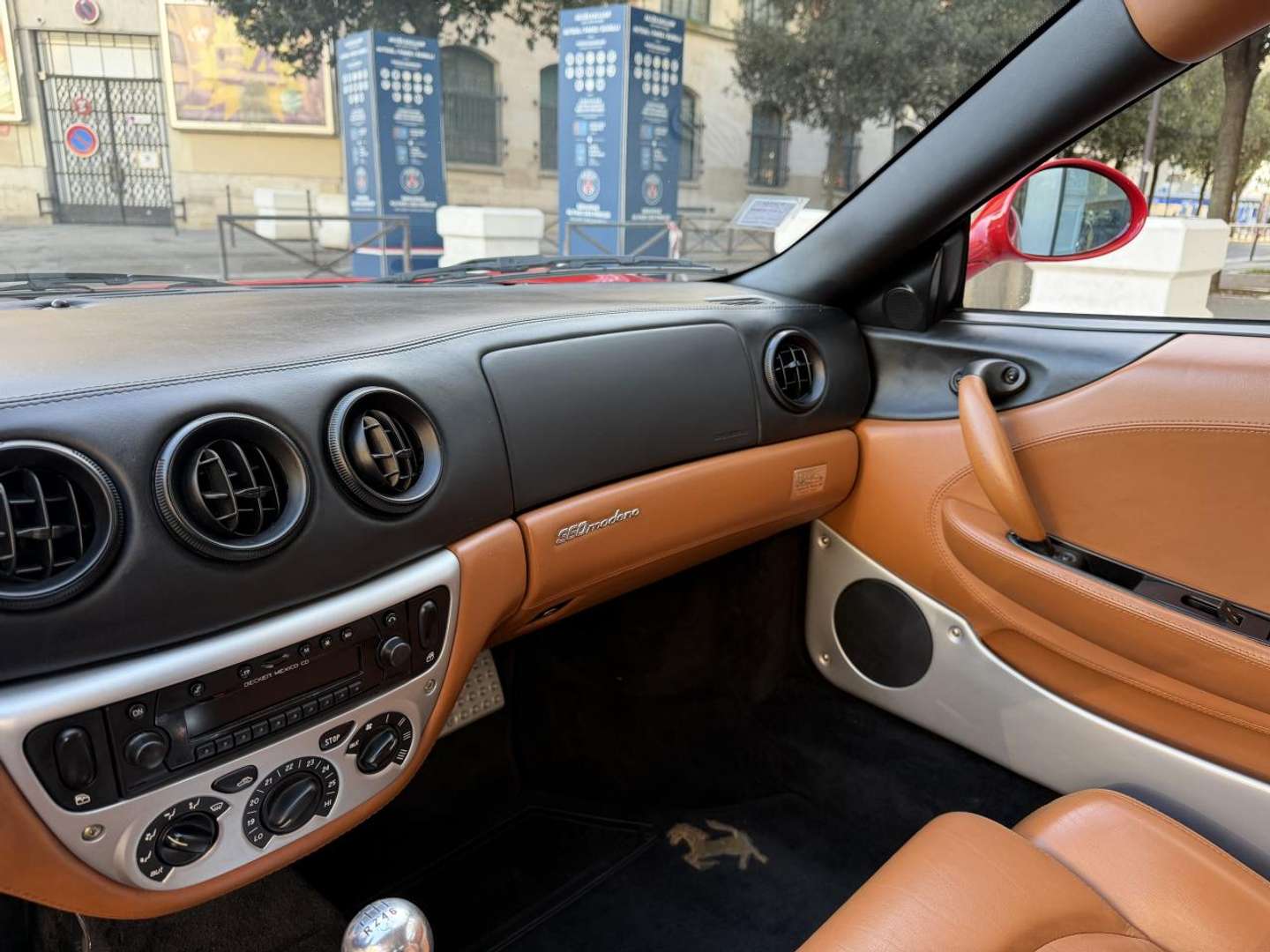 Ferrari 360 Modena - 2001 - Joinsteer - #16