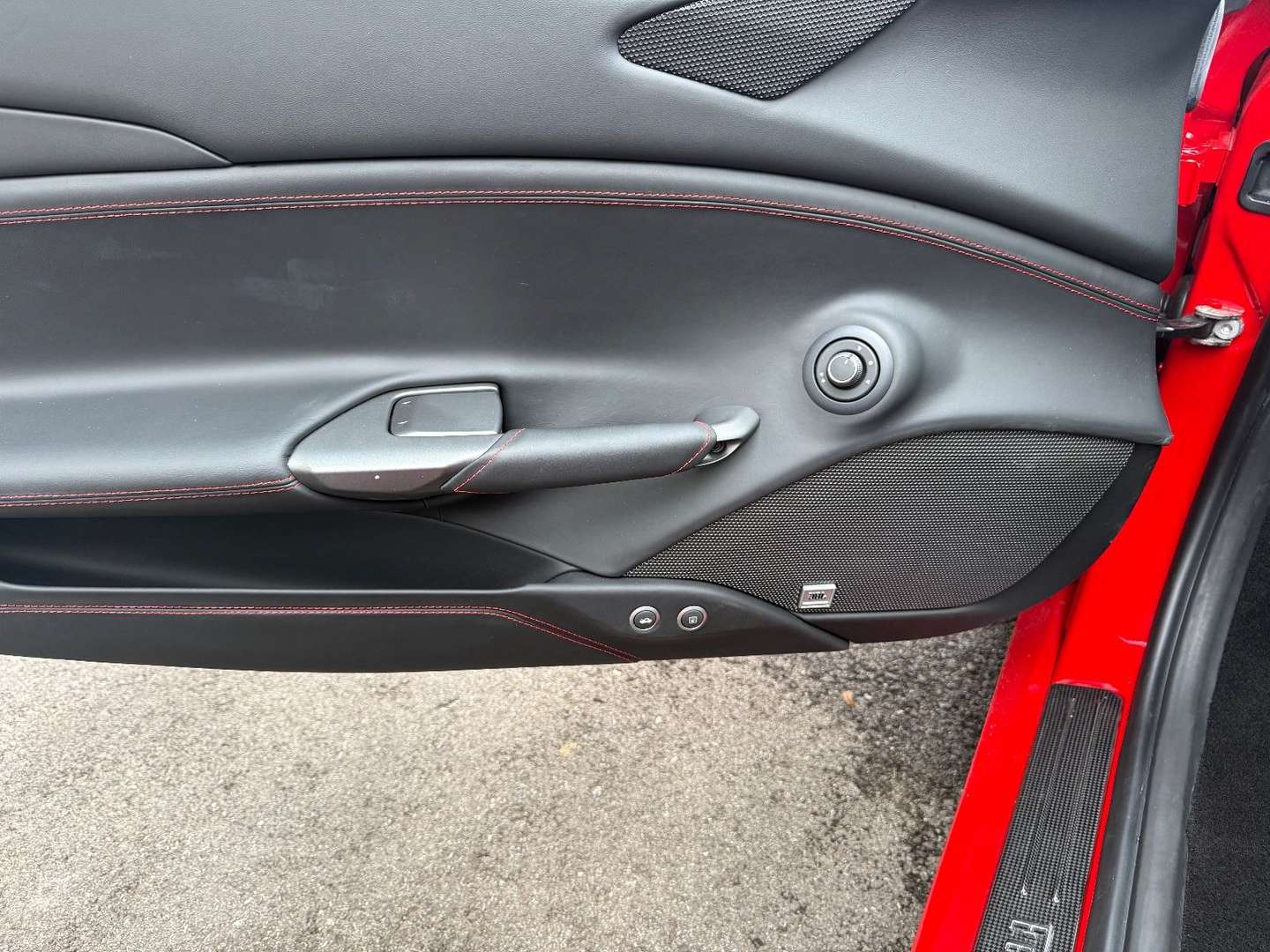 Ferrari 488 - 2015 - Joinsteer - #22