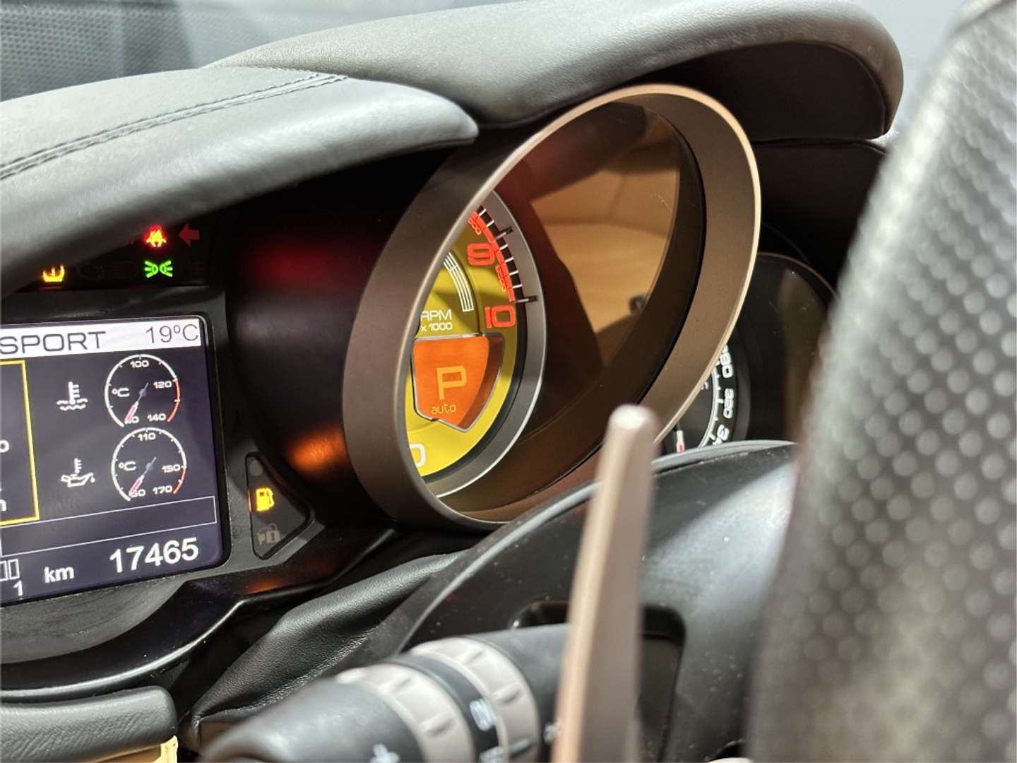 Ferrari California - 2010 - Joinsteer - #26