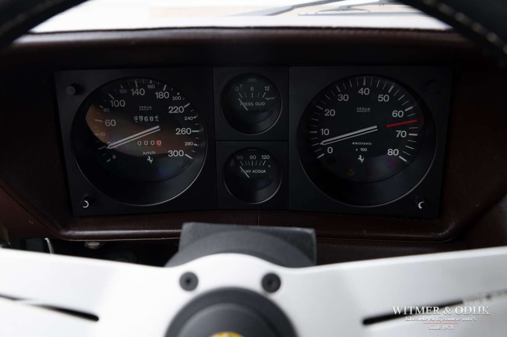 Ferrari 400 - 1983 - Joinsteer - #31