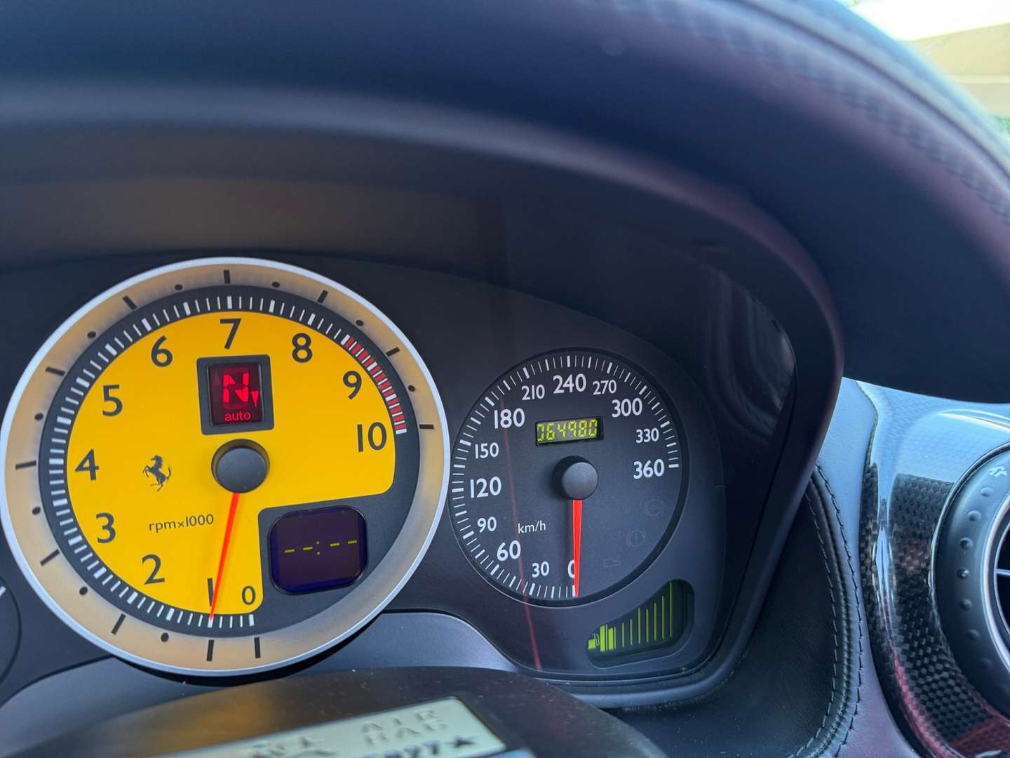 Ferrari F430 - 2007 - Joinsteer - #12