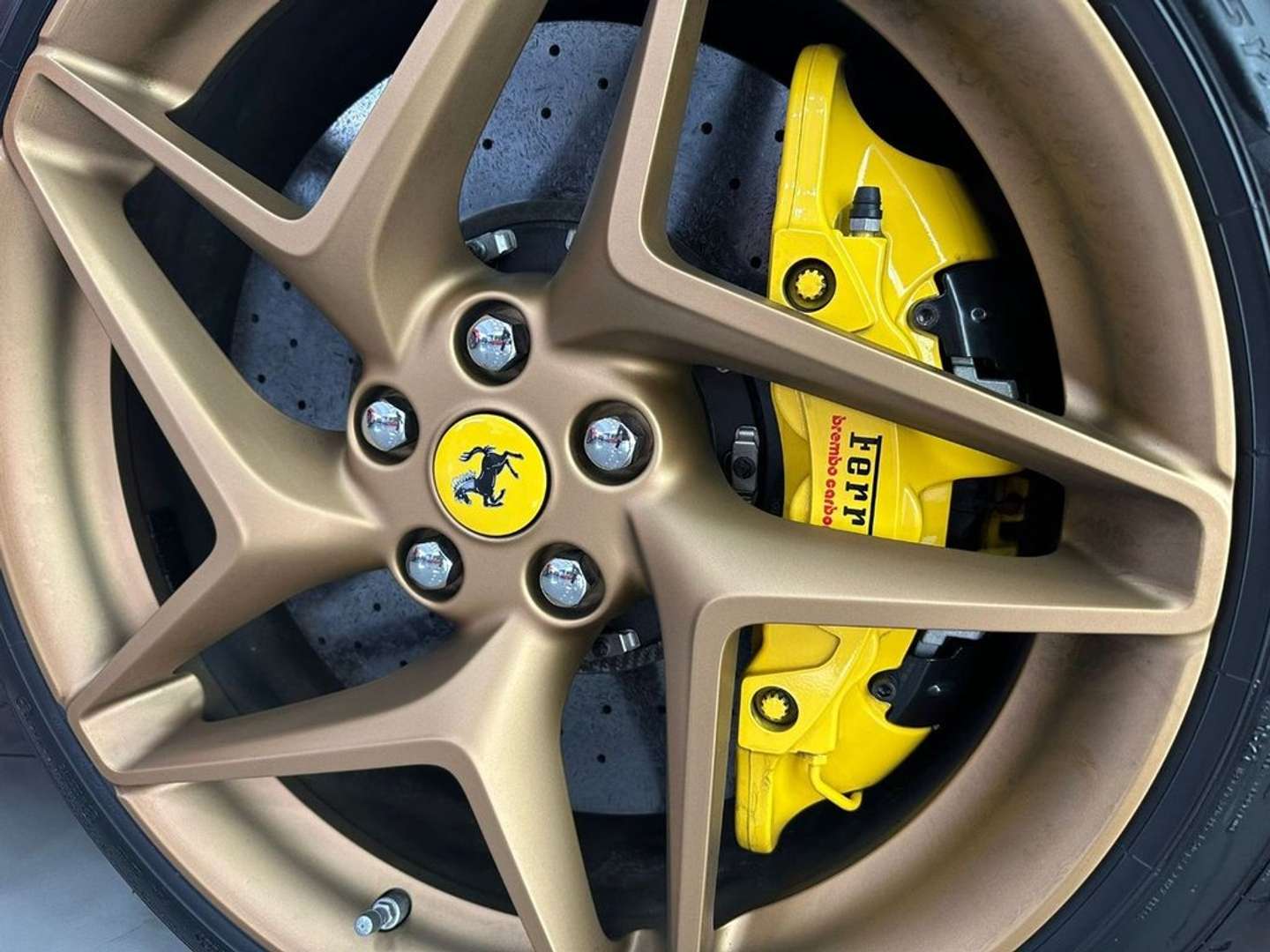 Ferrari 488 Spider - 2021 - Joinsteer - #16