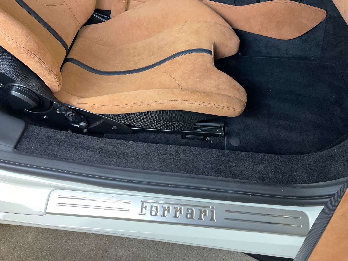 Ferrari F8 Tributo - 2022 - Joinsteer - #33