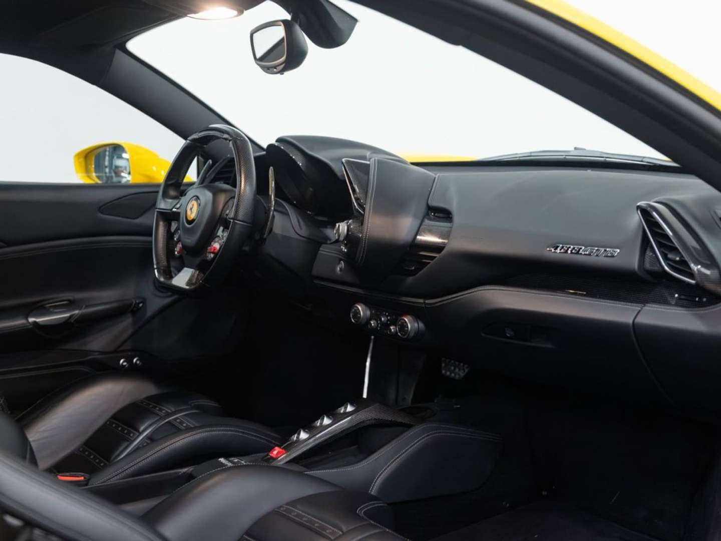 Ferrari 488 - 2016 - Joinsteer - #32