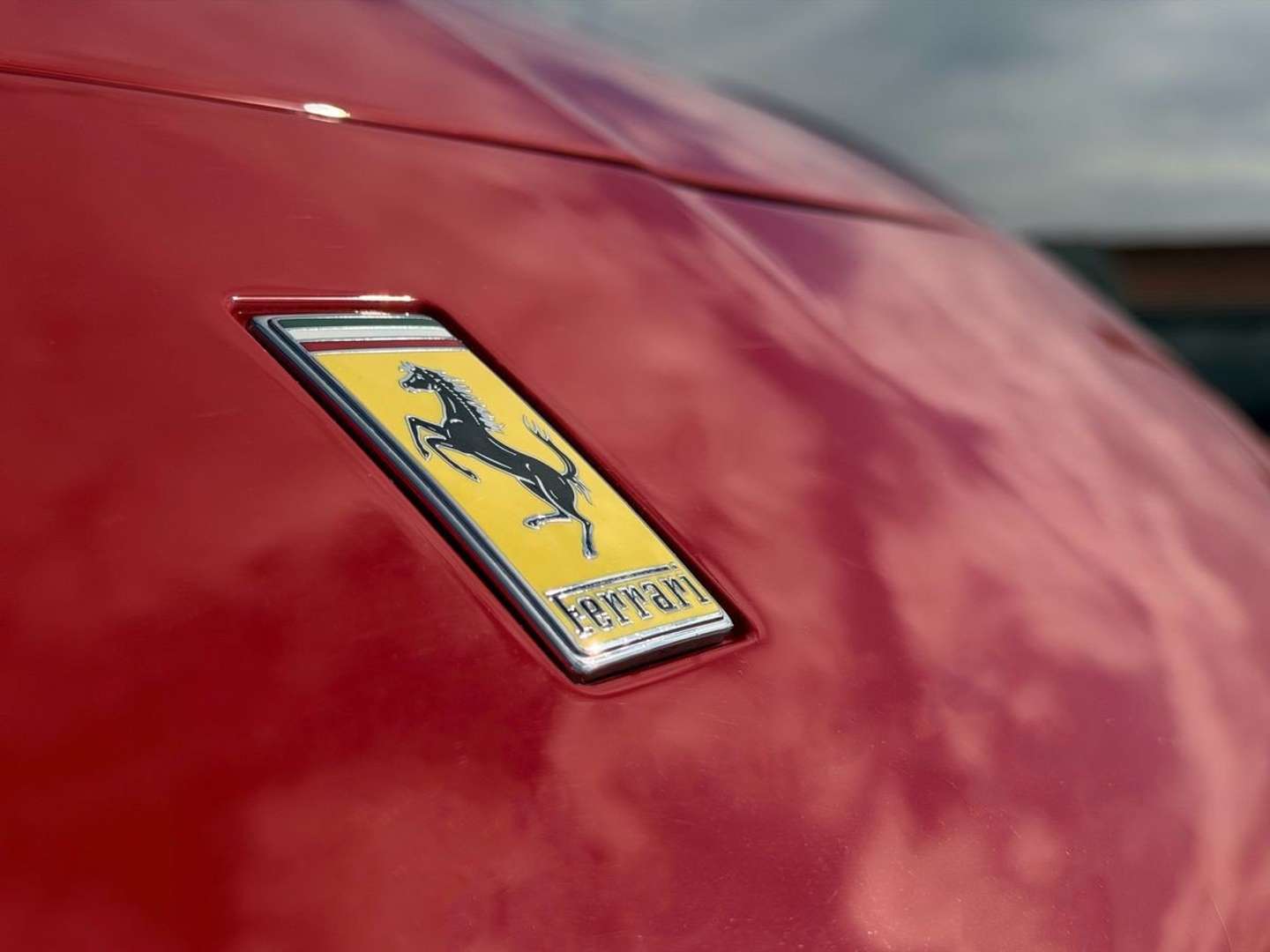 Ferrari Portofino - 2022 - Joinsteer - #30