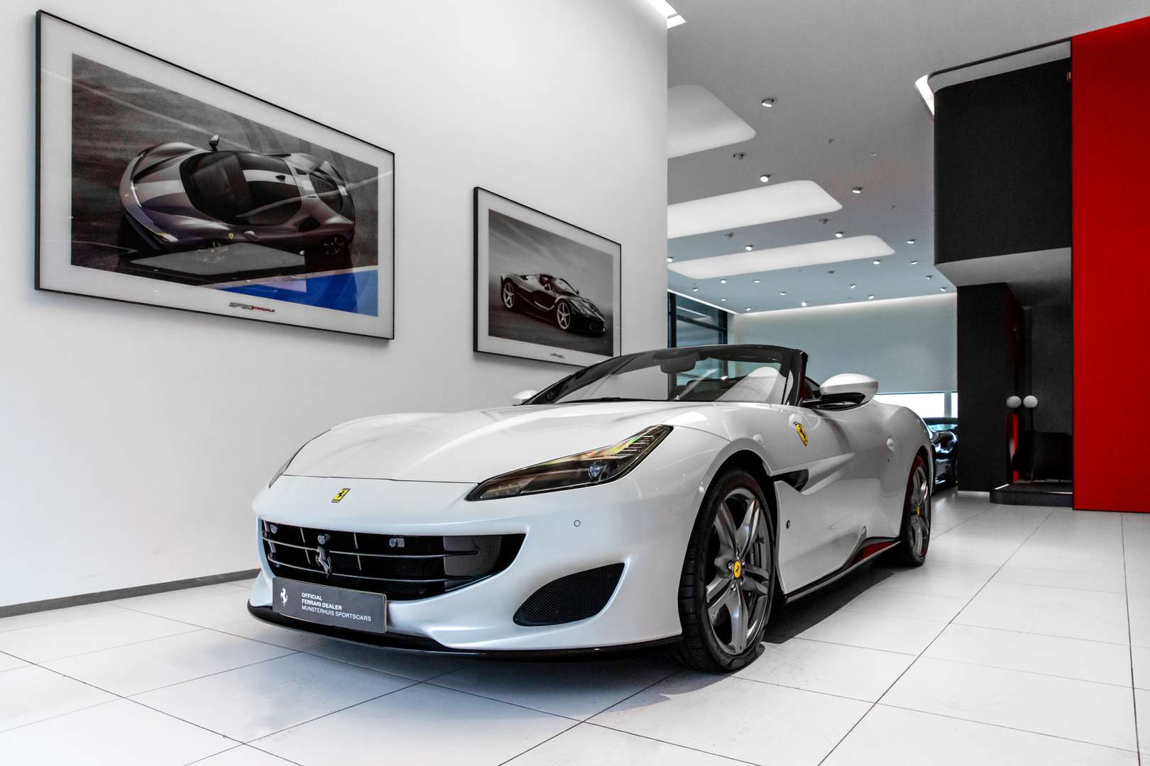 Ferrari Portofino - 2019 - Joinsteer - #27