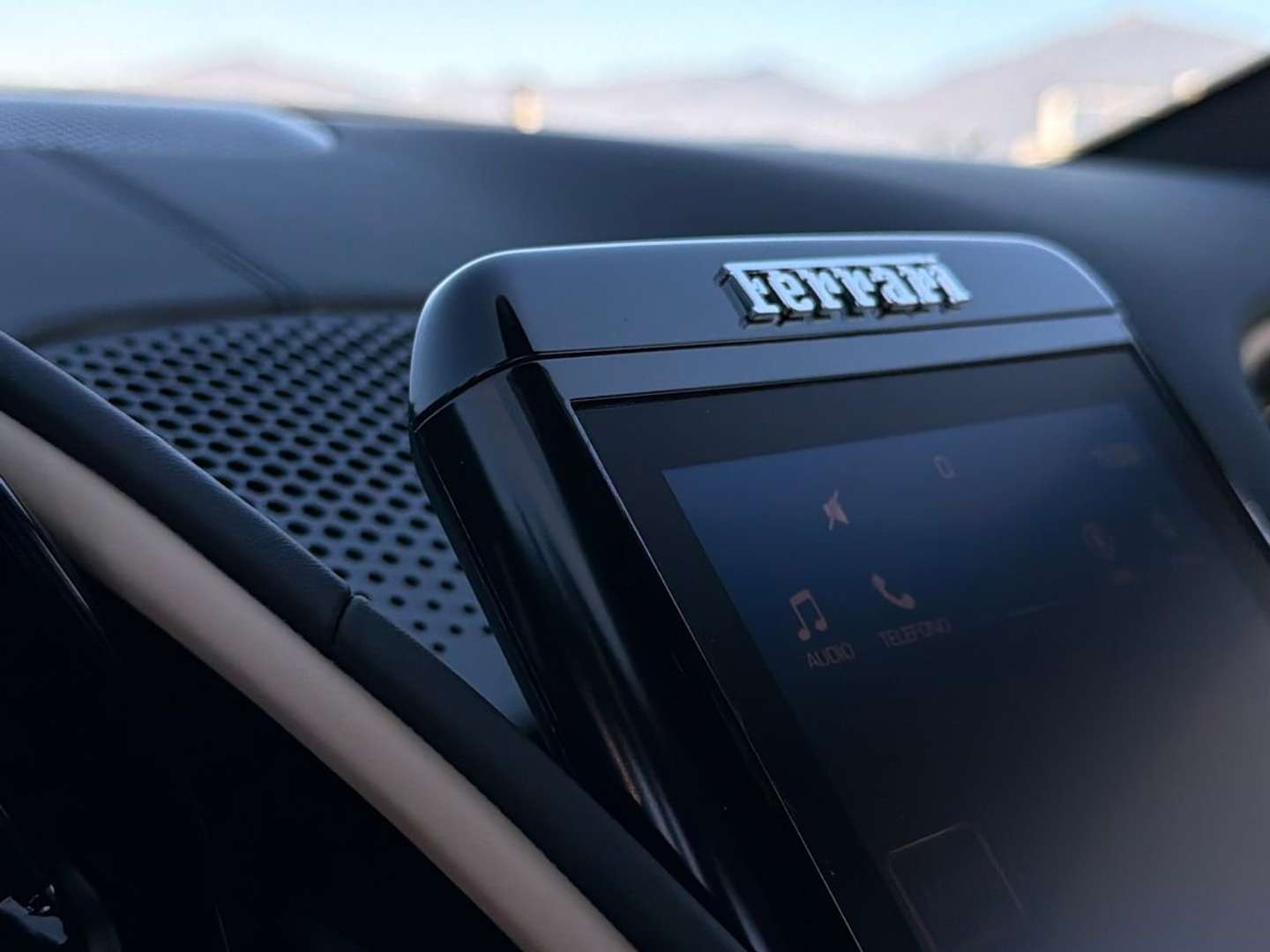 Ferrari Roma - 2025 - Joinsteer - #35