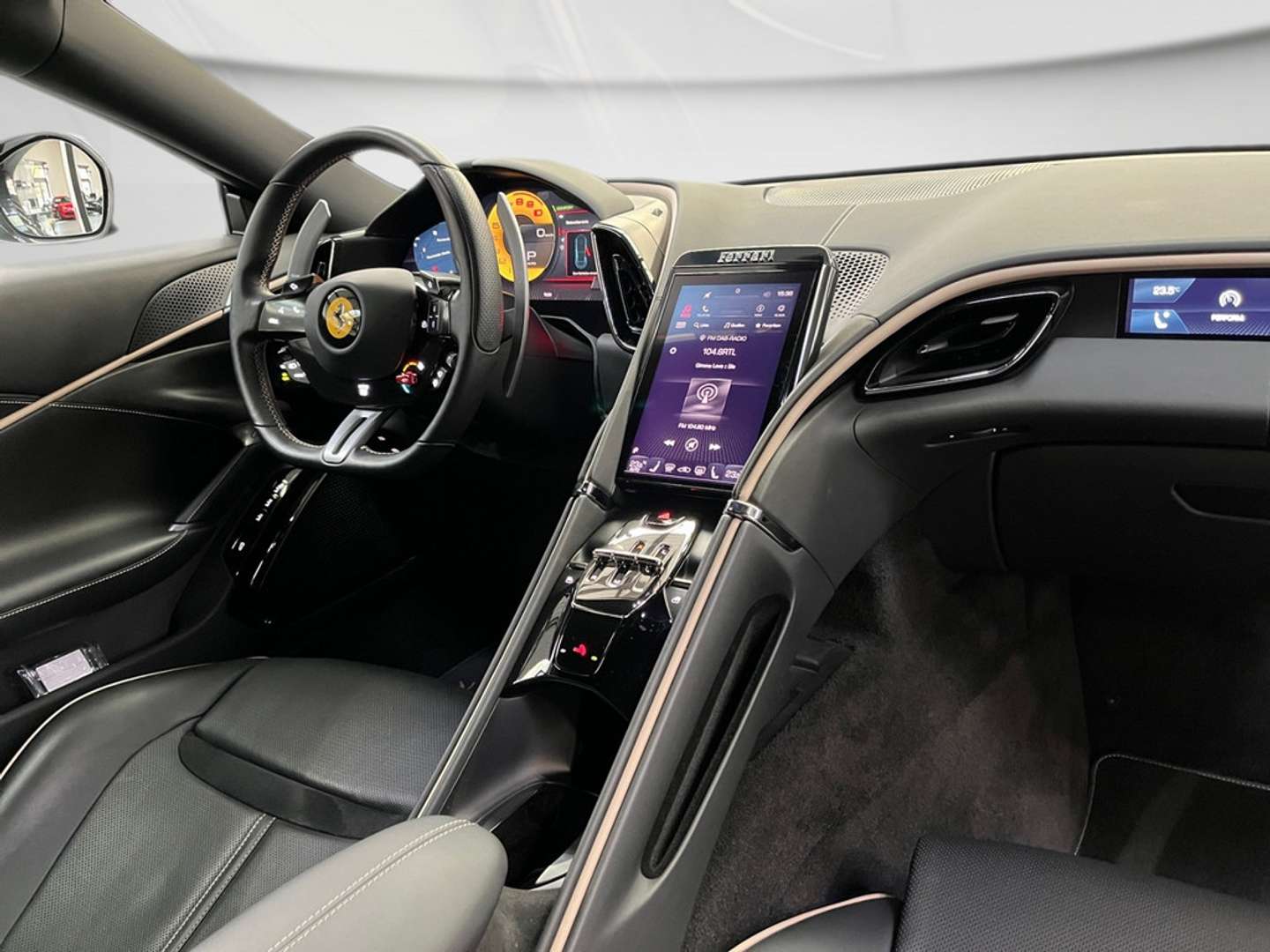 Ferrari Roma - 2021 - Joinsteer - #13