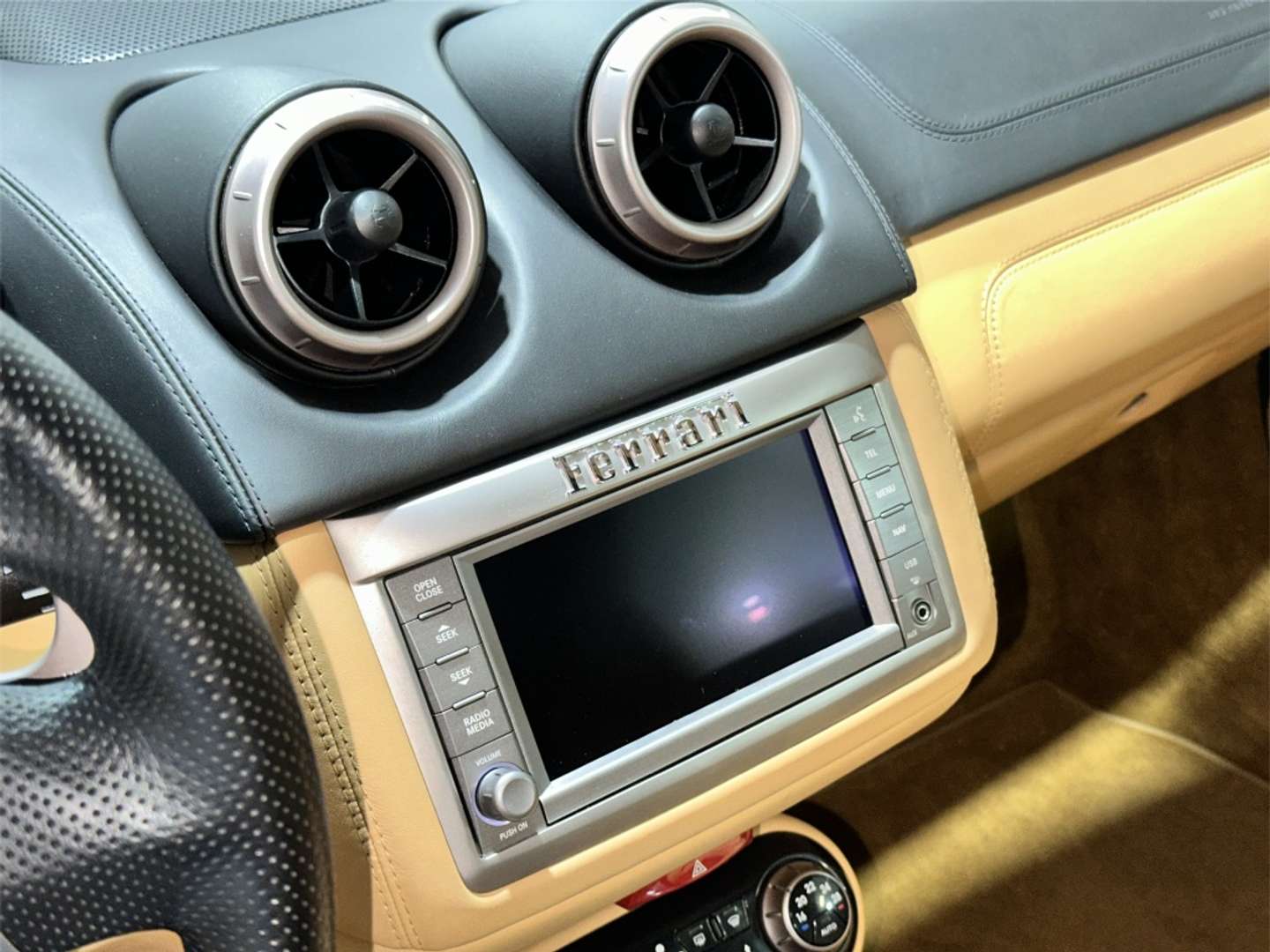 Ferrari California - 2010 - Joinsteer - #27