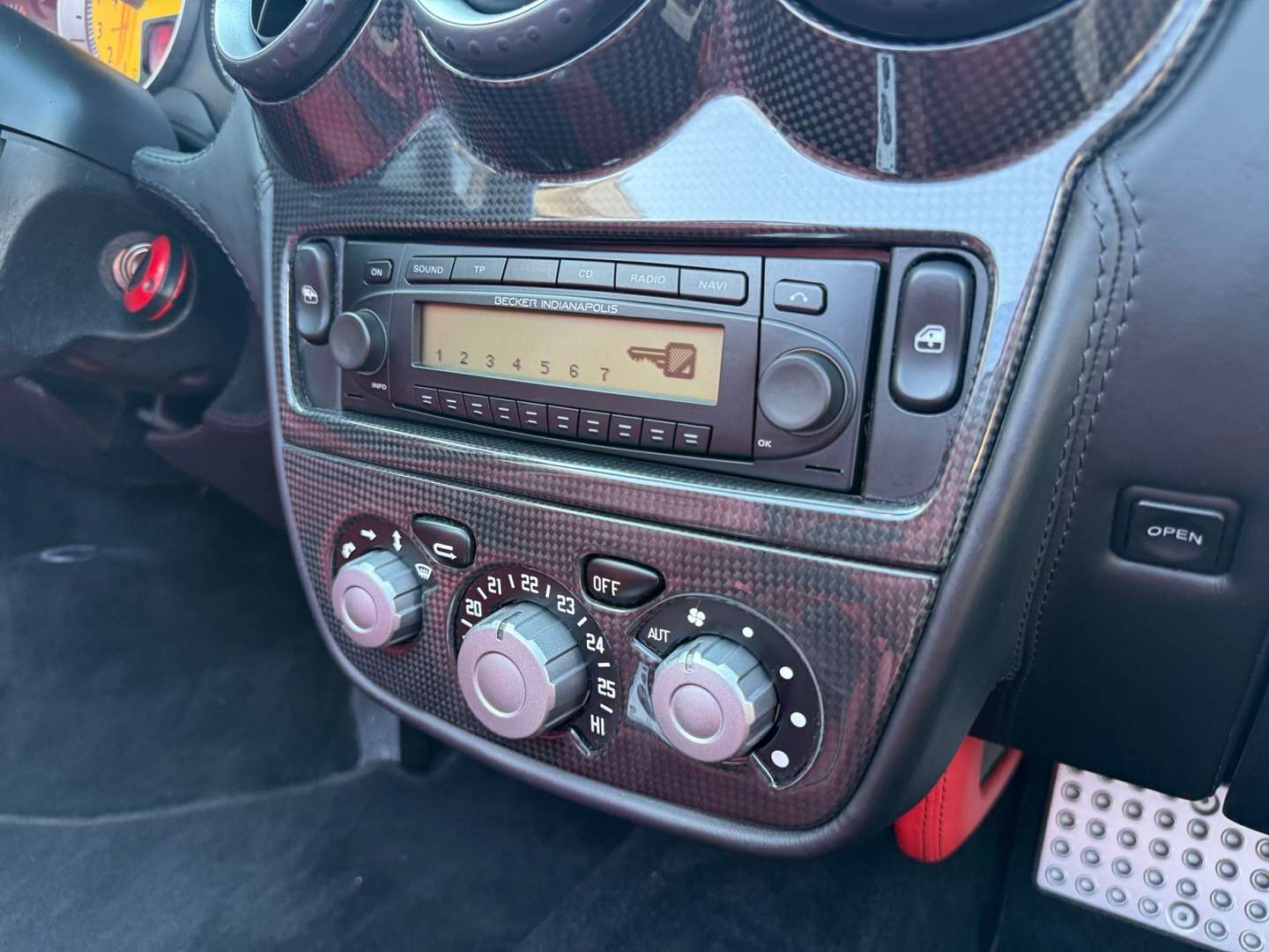 Ferrari F430 - 2007 - Joinsteer - #13