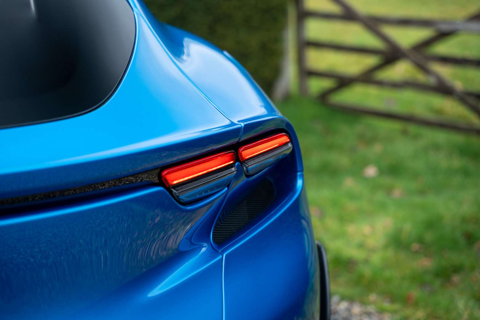 Ferrari Purosangue - 2024 - Joinsteer - #12