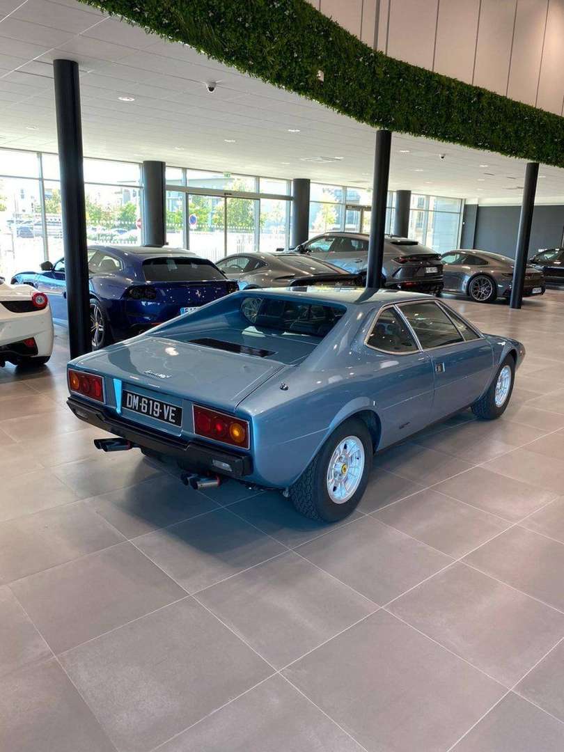 Ferrari 308 - 1977 - Joinsteer - #26