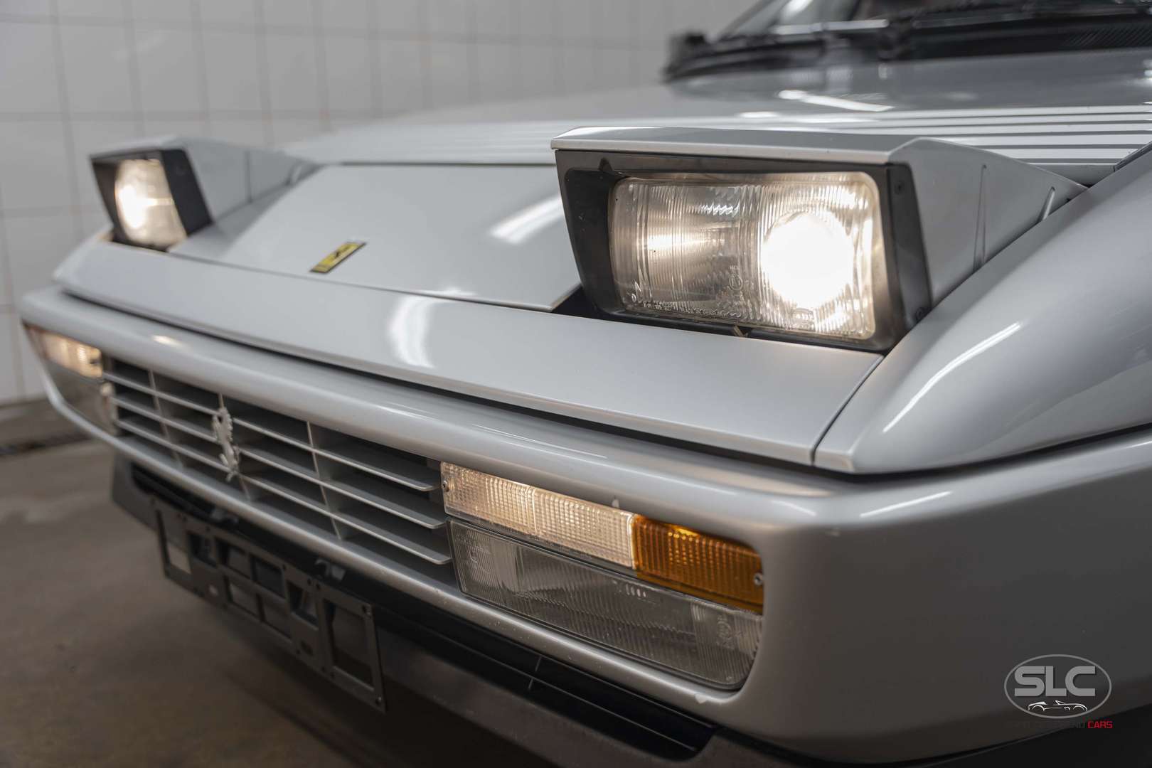 Ferrari Mondial T - 1992 - Joinsteer - #26