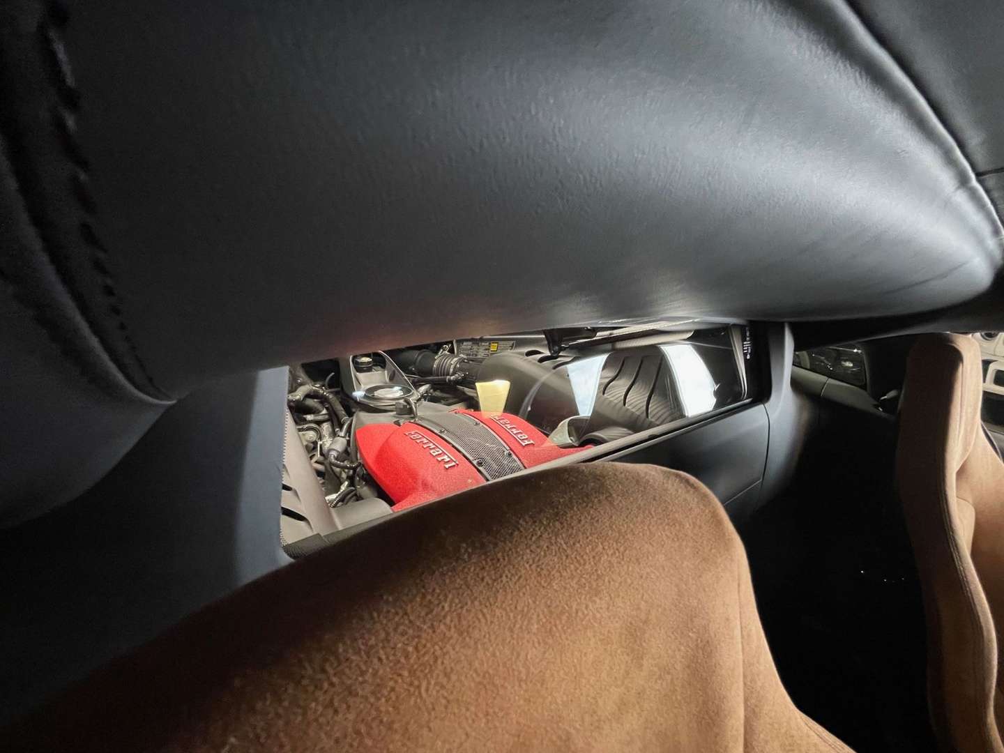 Ferrari F8 Tributo - 2022 - Joinsteer - #34