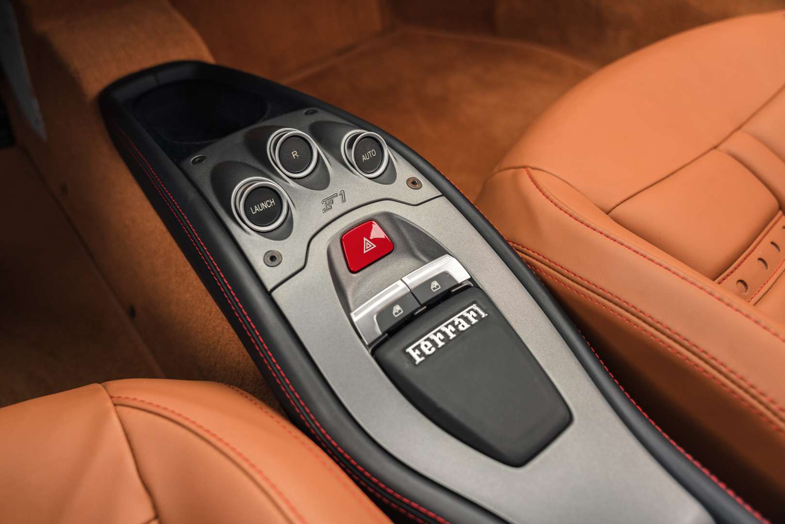 Ferrari 458 Italia - 2011 - Joinsteer - #18