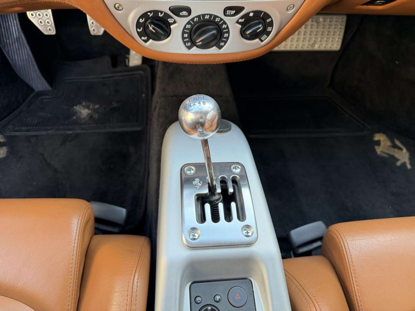 Ferrari 360 Modena - 2001 - Joinsteer - #18