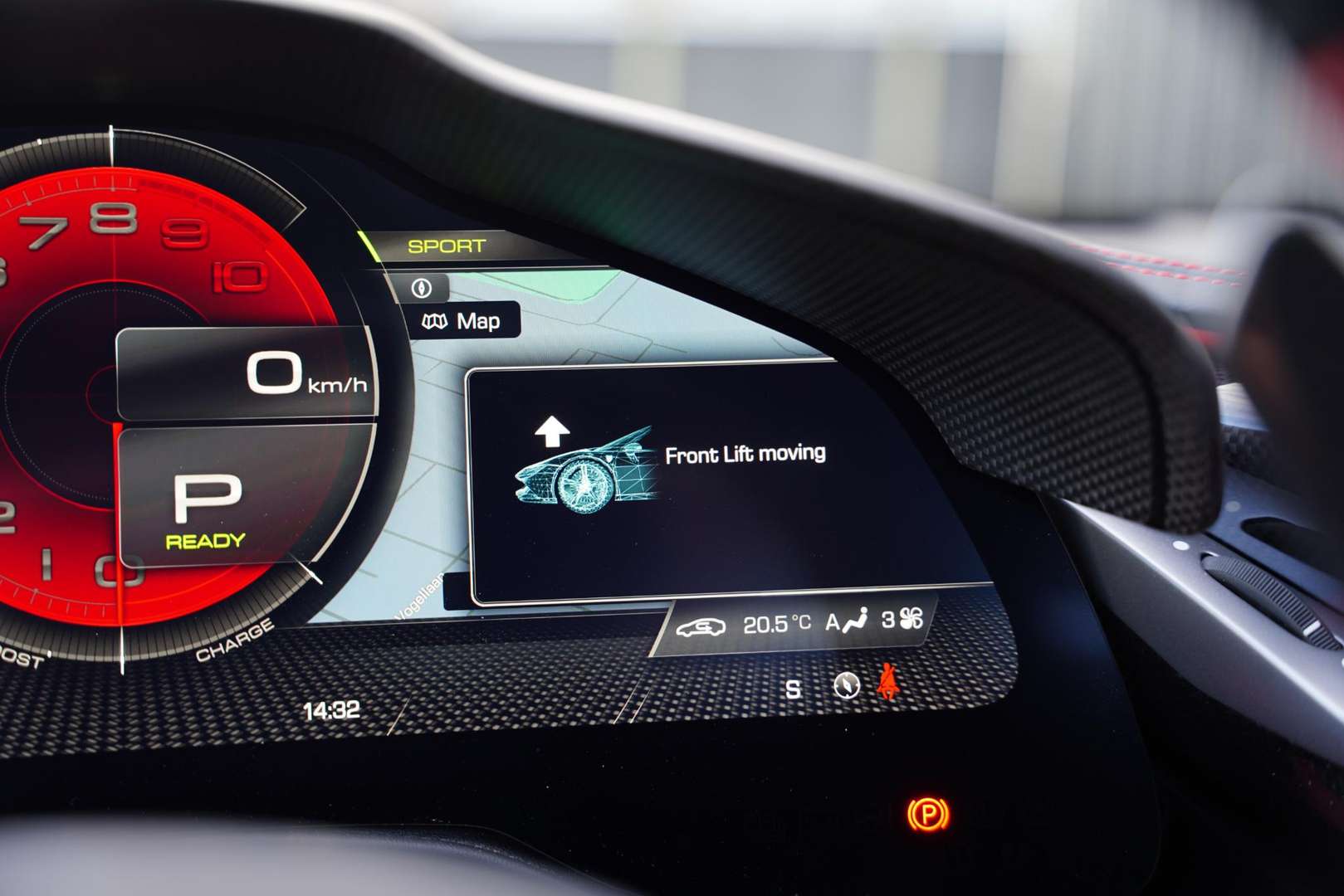 Ferrari SF90 Stradale - 2024 - Joinsteer - #14