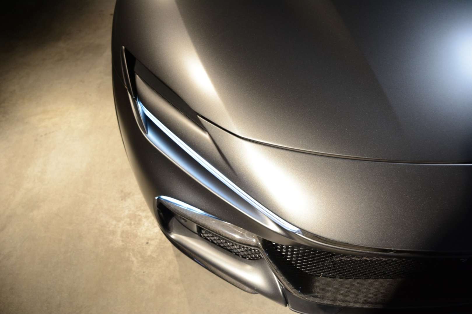 Ferrari Purosangue - 2026 - Joinsteer - #12