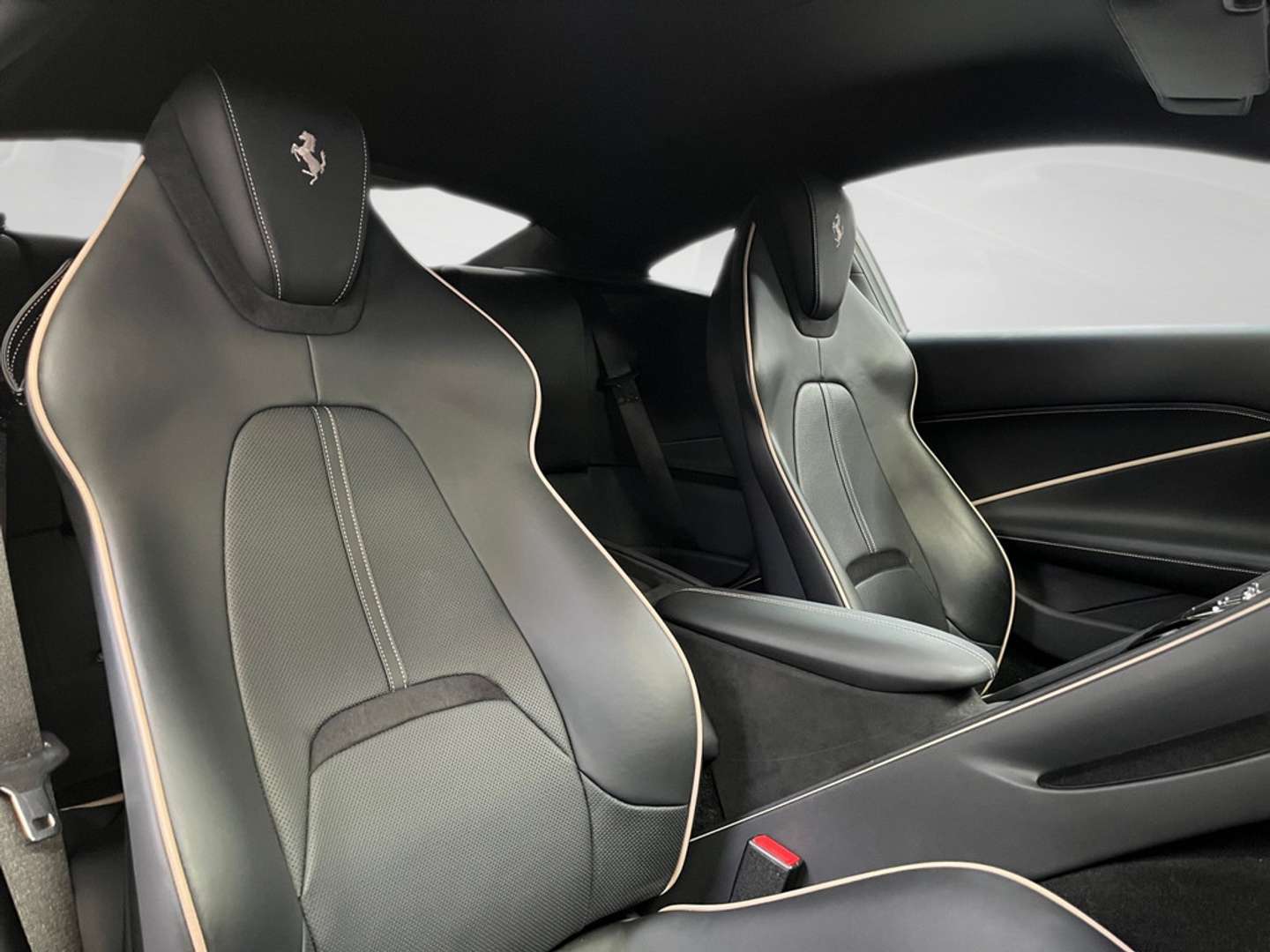 Ferrari Roma - 2021 - Joinsteer - #14