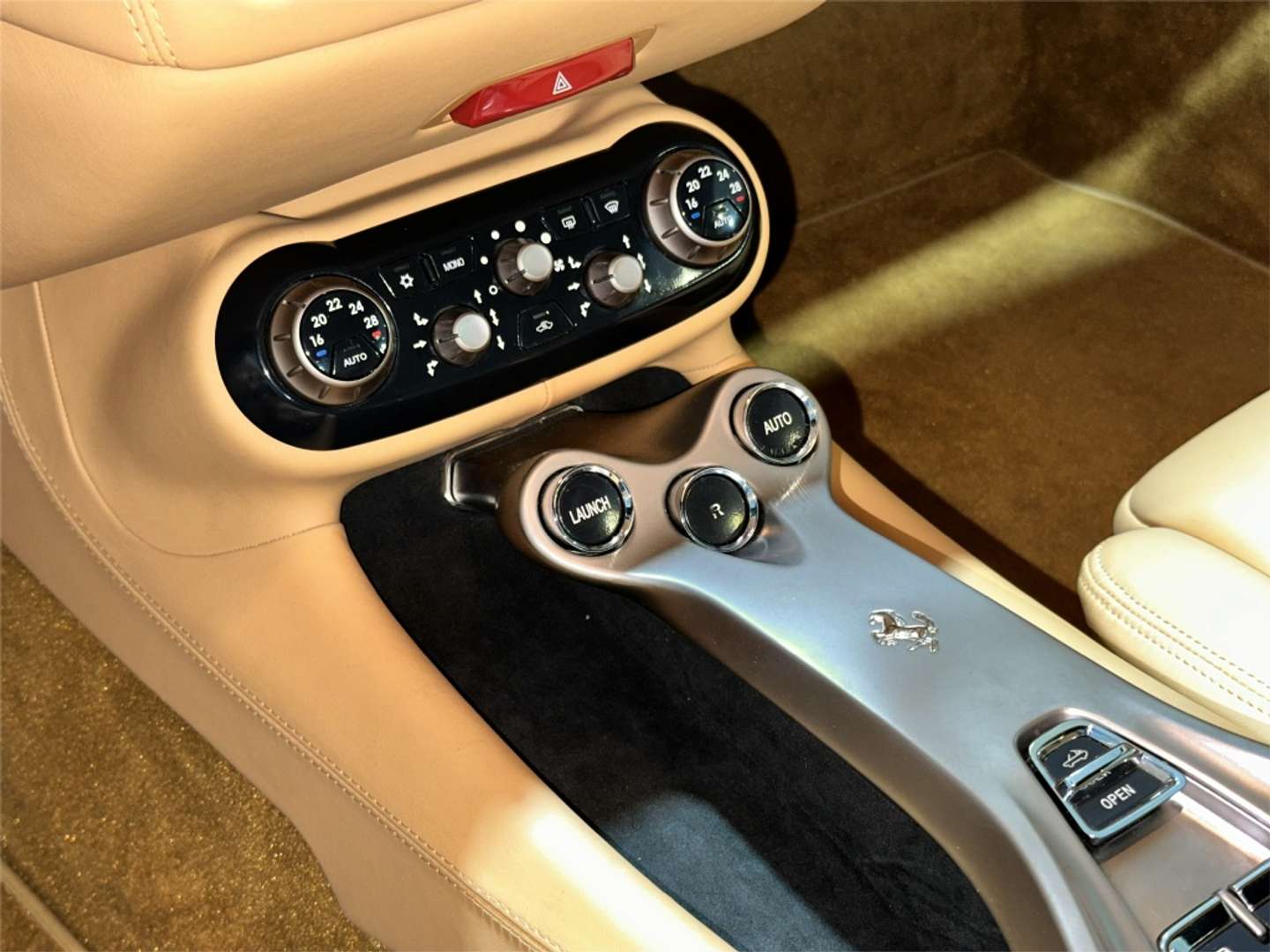 Ferrari California - 2010 - Joinsteer - #28