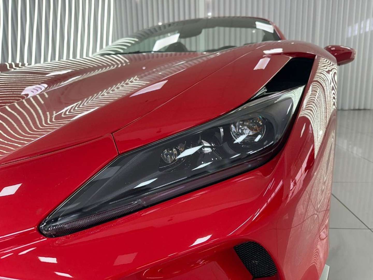 Ferrari 488 Spider - 2021 - Joinsteer - #14