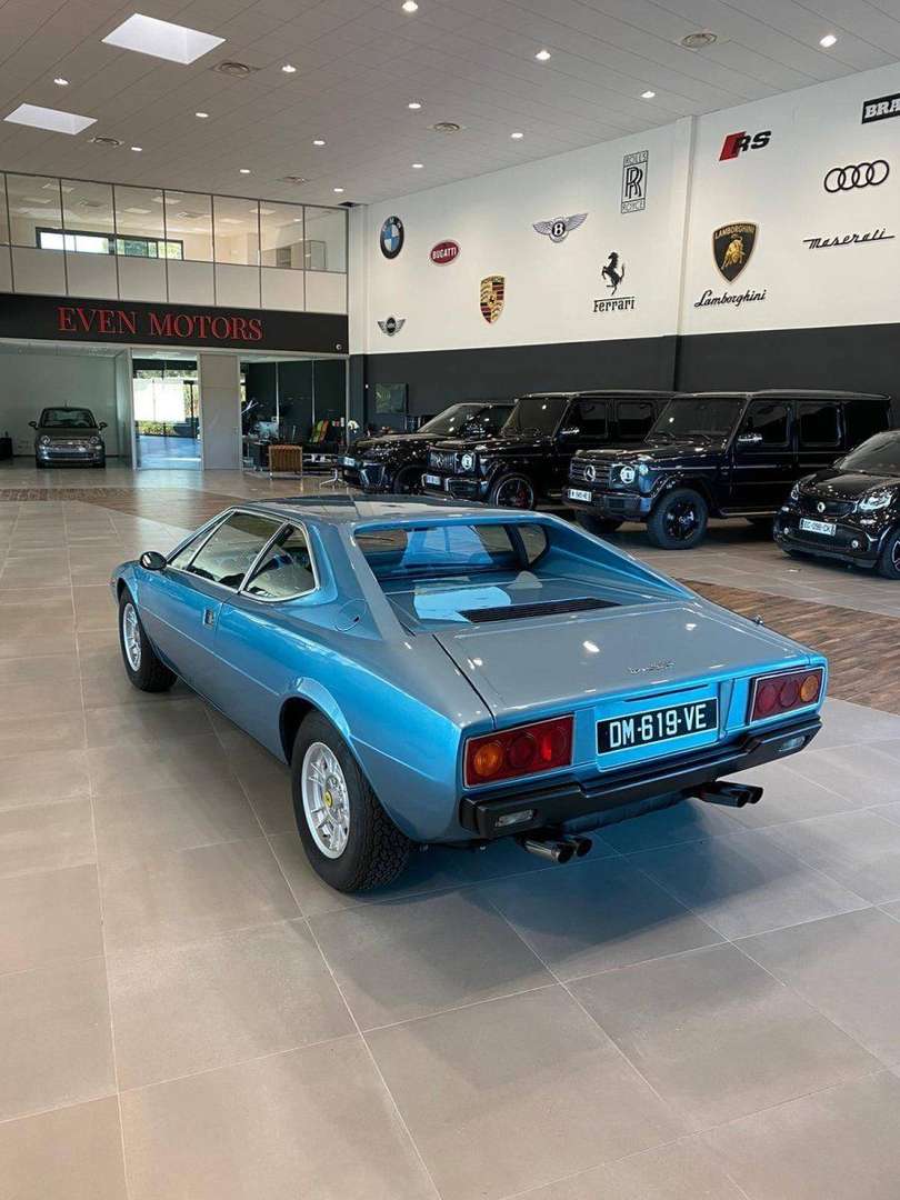 Ferrari 308 - 1977 - Joinsteer - #27