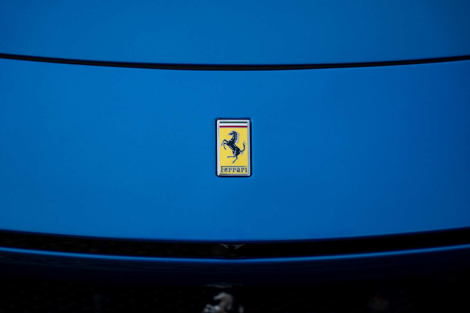 Ferrari Purosangue - 2024 - Joinsteer - #13