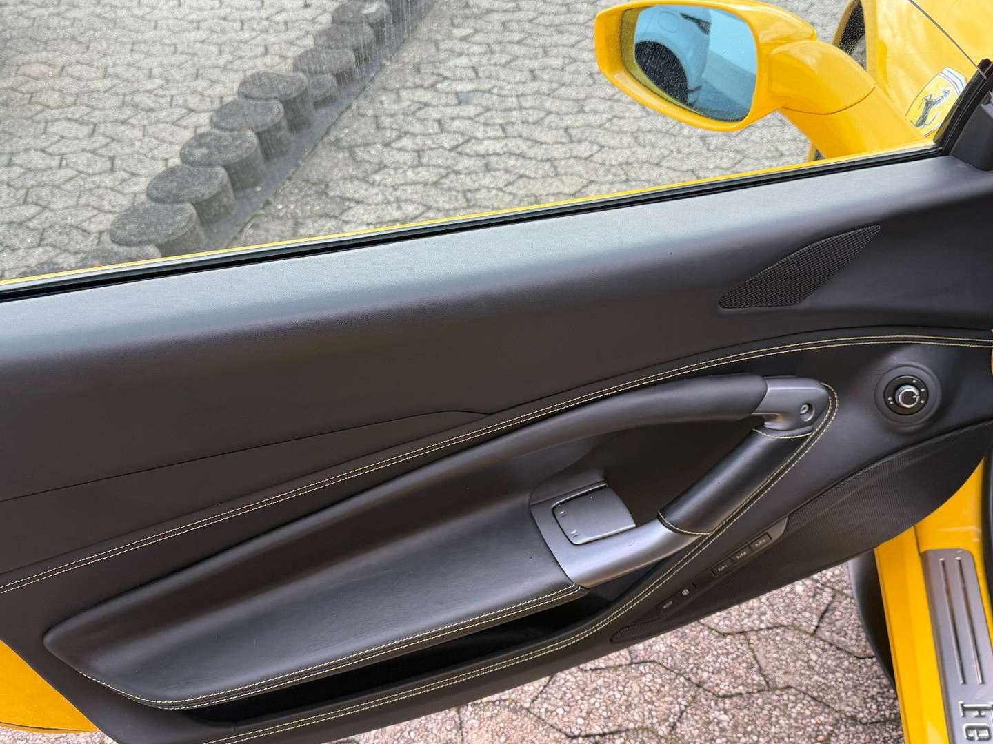 Ferrari F8 Spider - 2021 - Joinsteer - #16