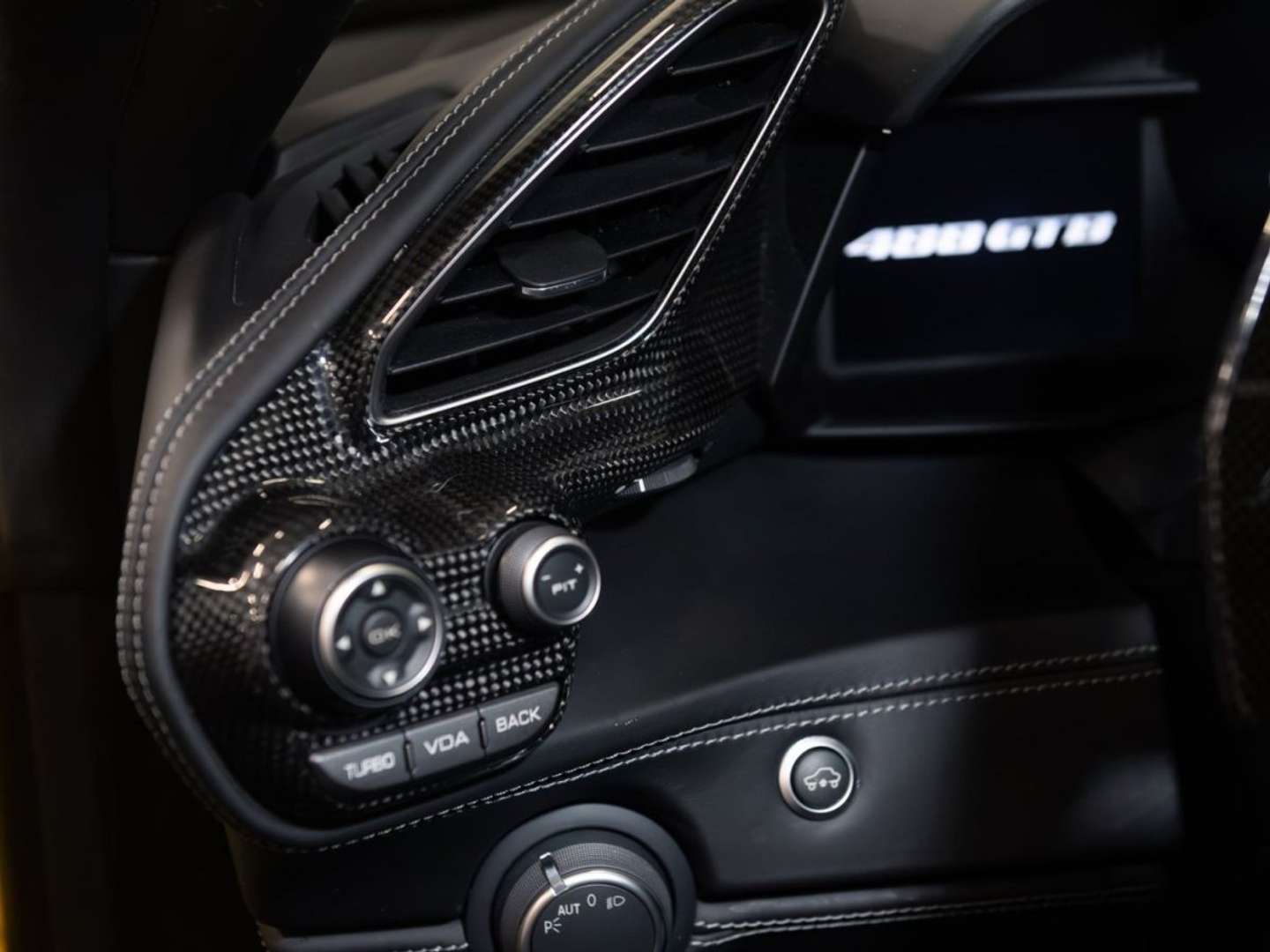 Ferrari 488 - 2016 - Joinsteer - #34