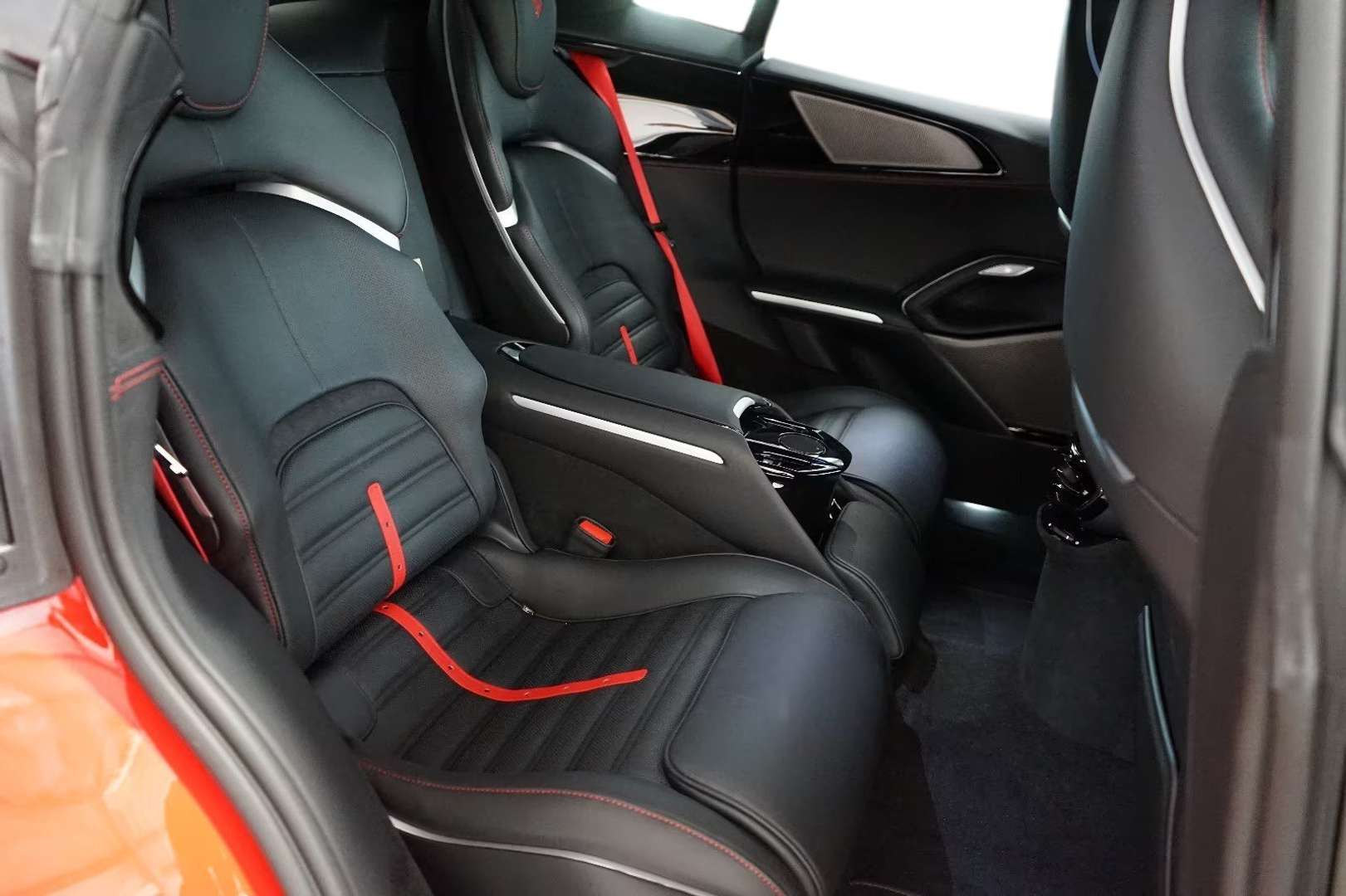 Ferrari Purosangue - 2025 - Joinsteer - #13