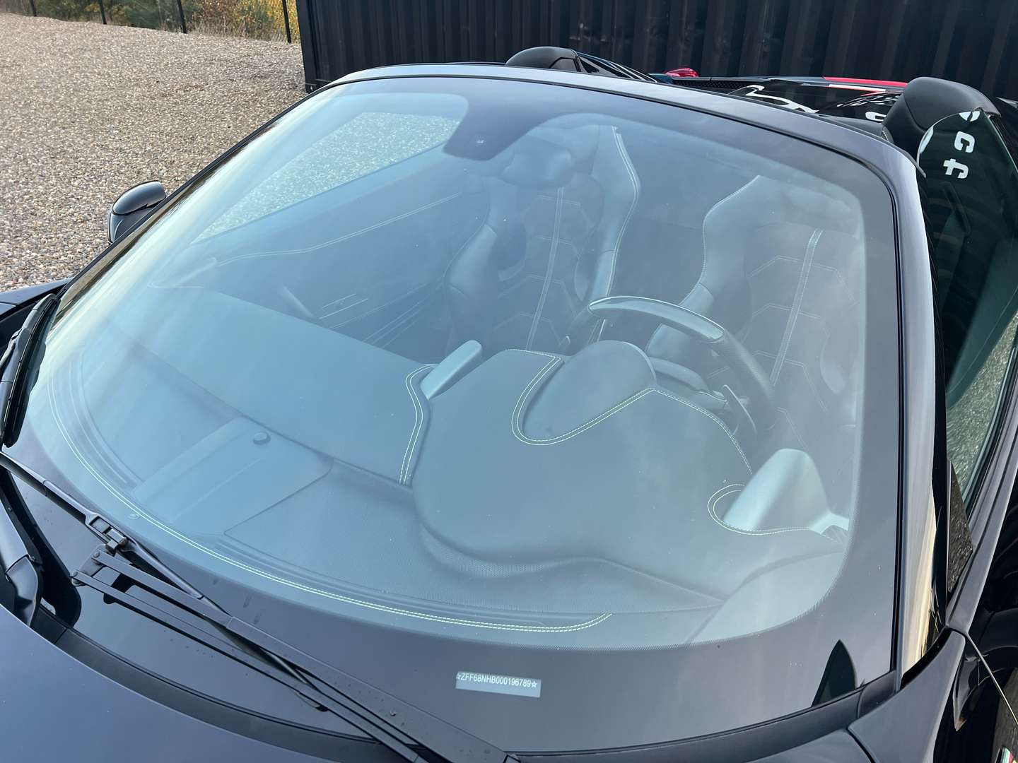 Ferrari 458 Italia - 2013 - Joinsteer - #7