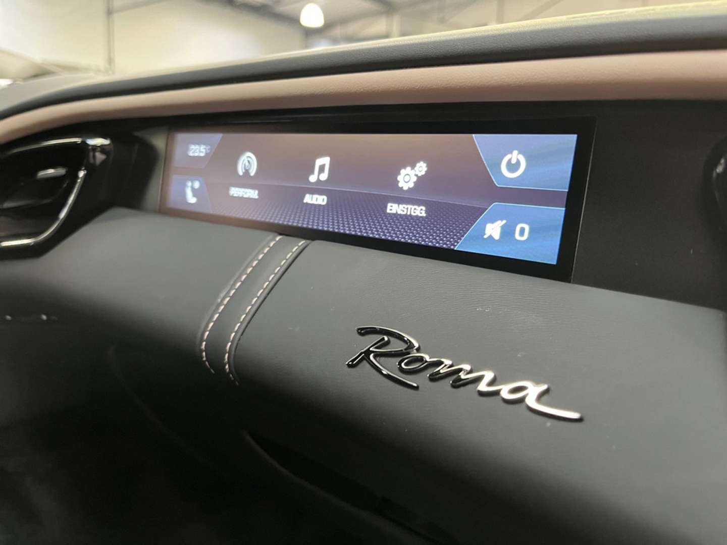 Ferrari Roma - 2021 - Joinsteer - #15