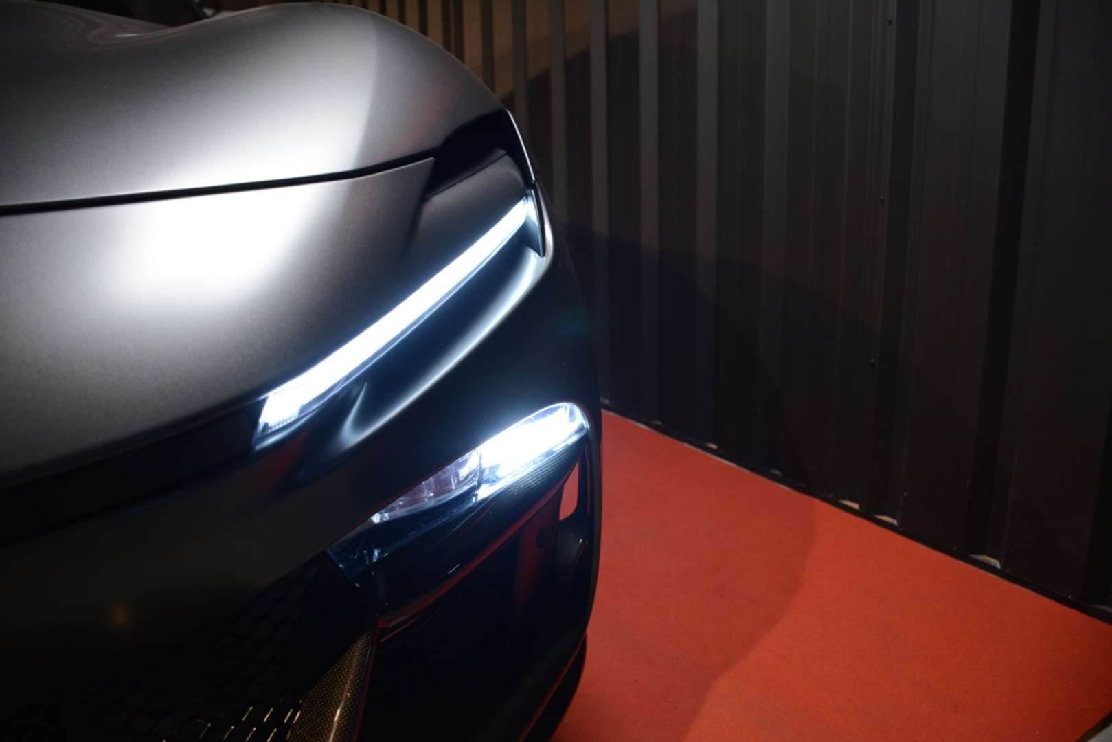 Ferrari Purosangue - 2026 - Joinsteer - #13